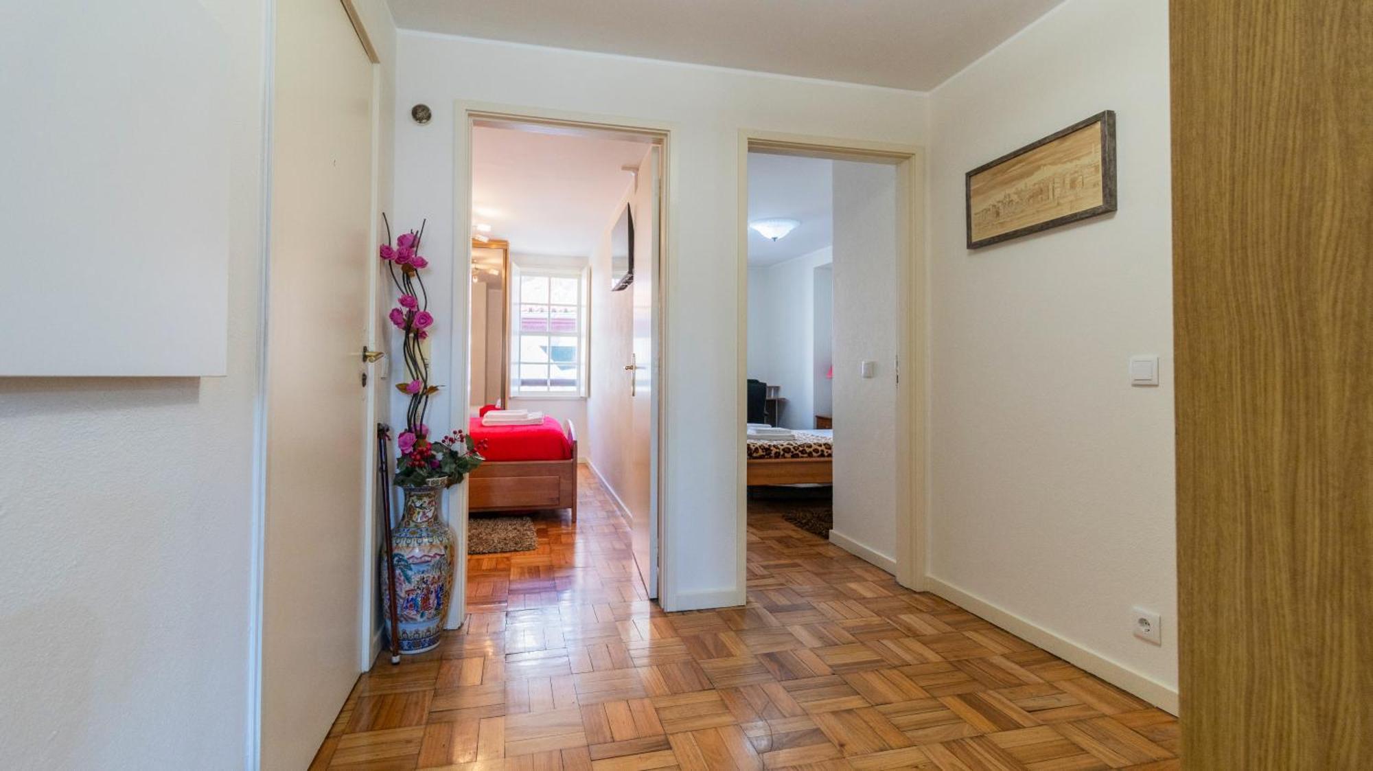 Magnificent Downtown By Unique Hosts Apartamento