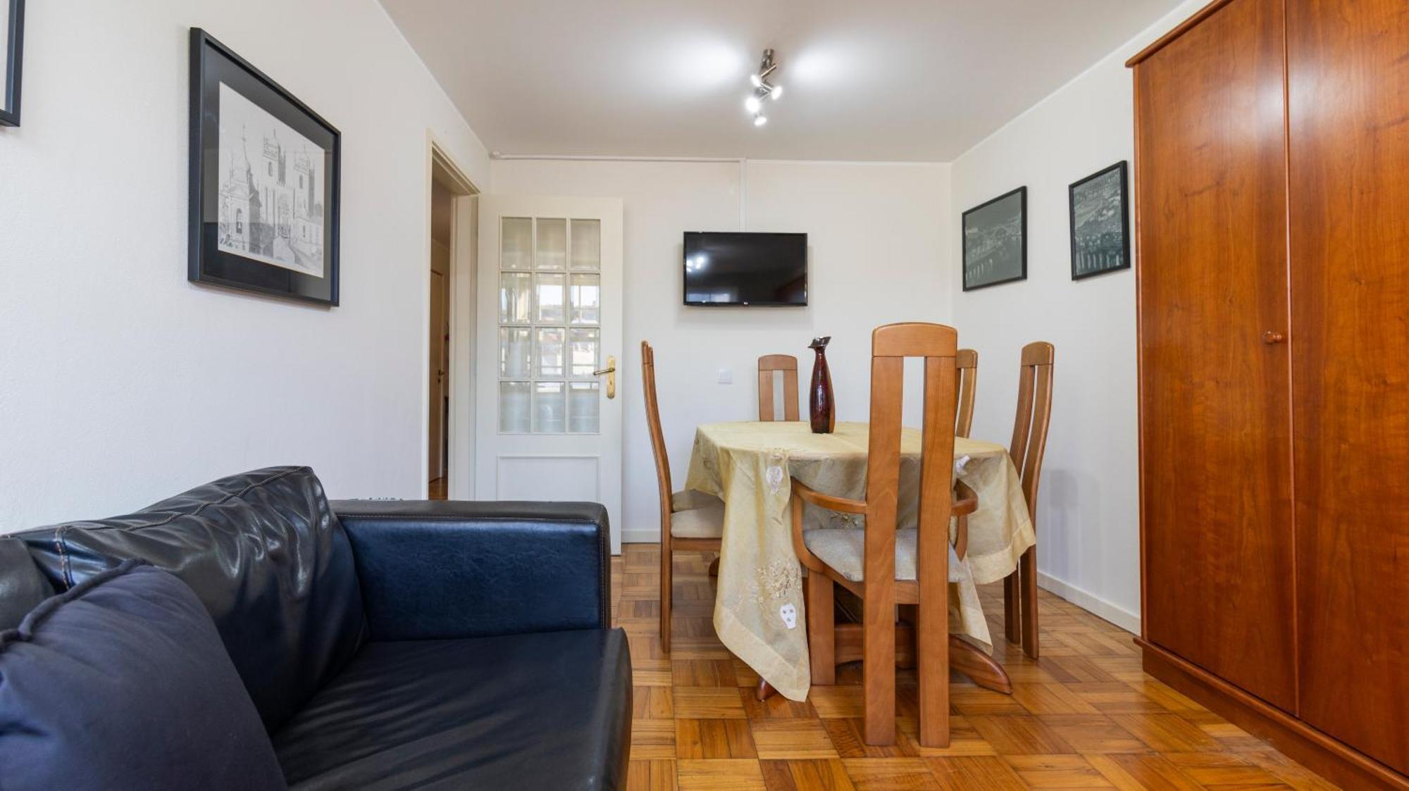 Magnificent Downtown By Unique Hosts Apartamento