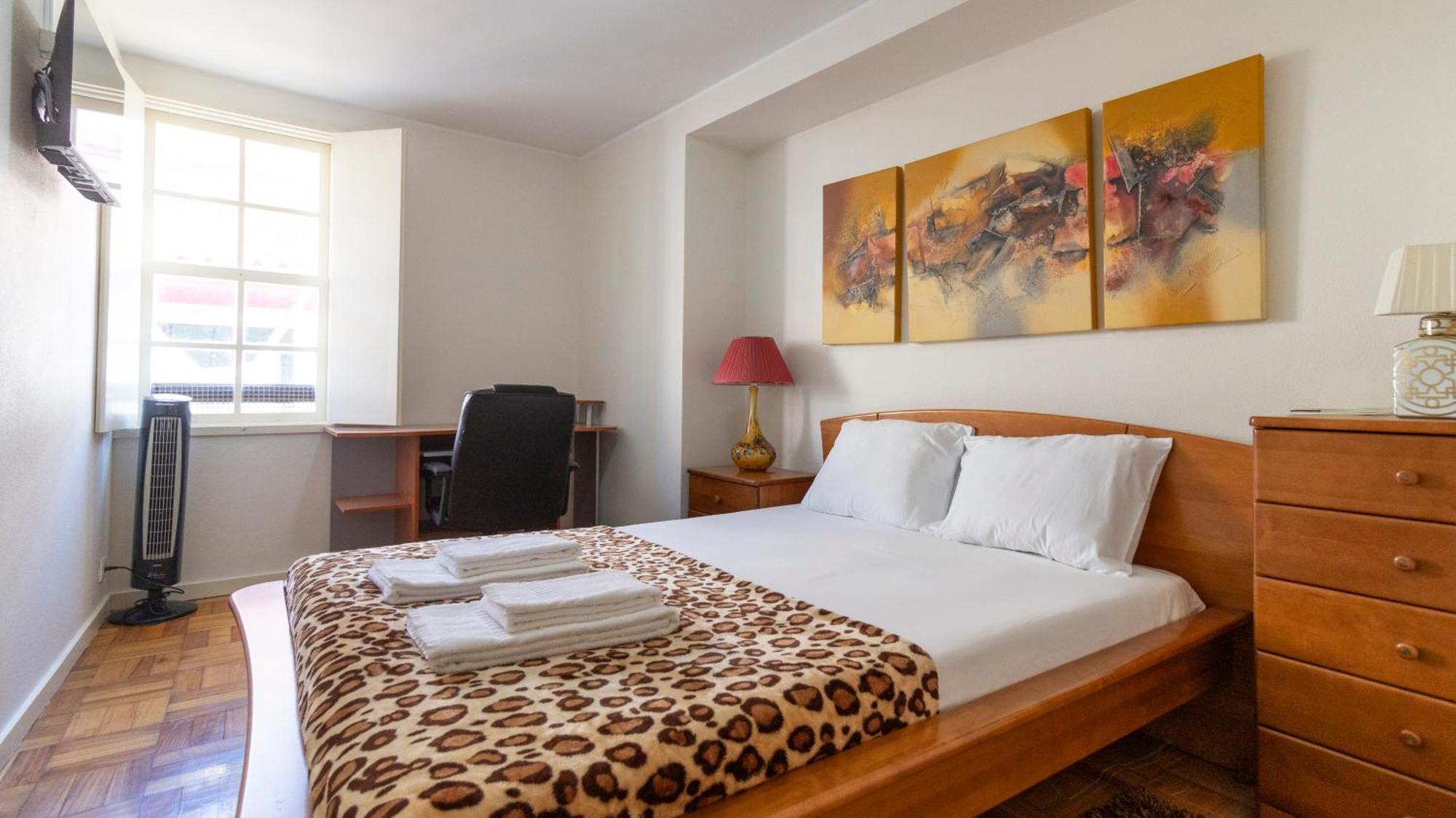 Magnificent Downtown By Unique Hosts Oporto