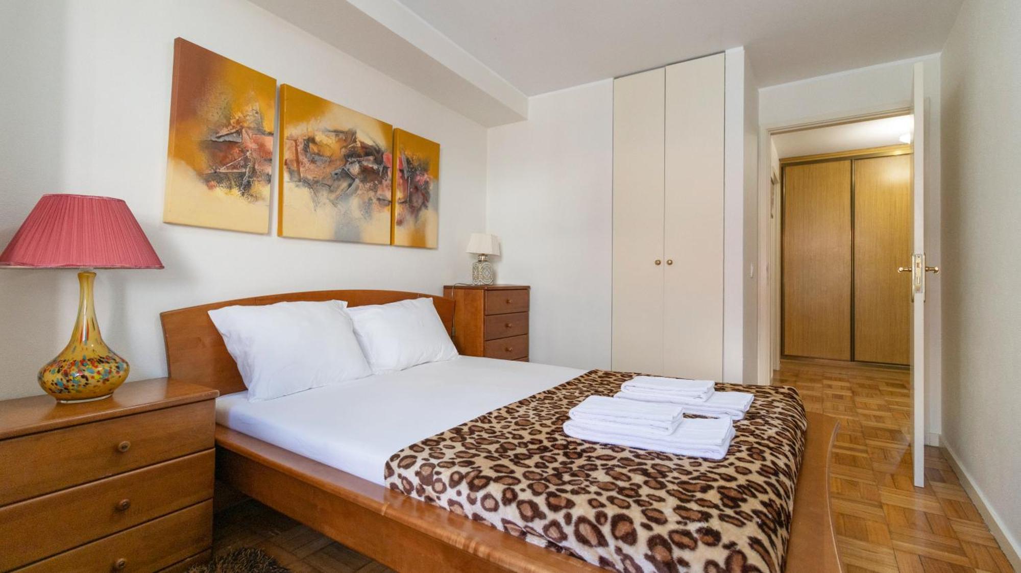 Apartamento Magnificent Downtown By Unique Hosts Oporto