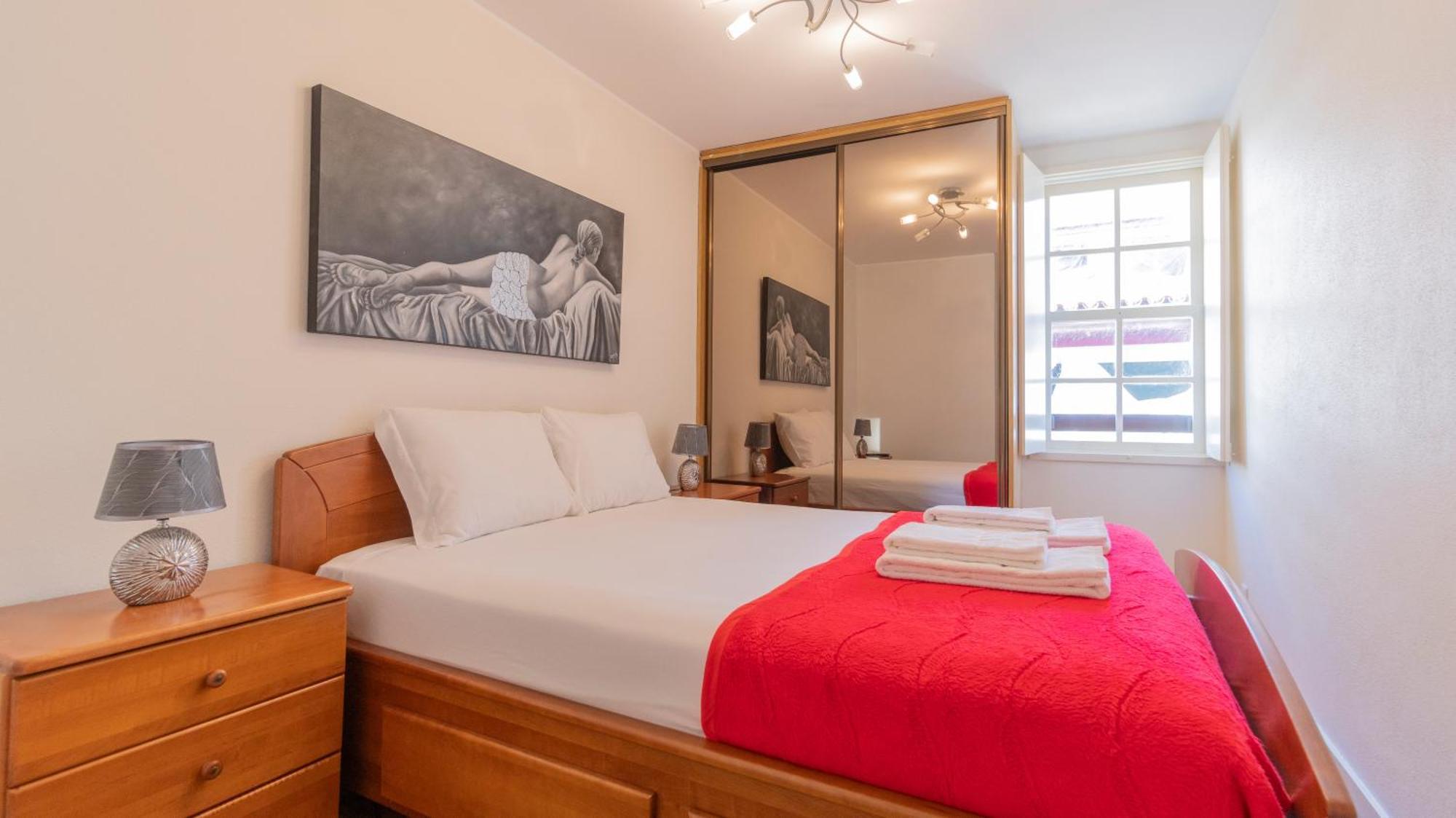 Magnificent Downtown By Unique Hosts Apartamento *