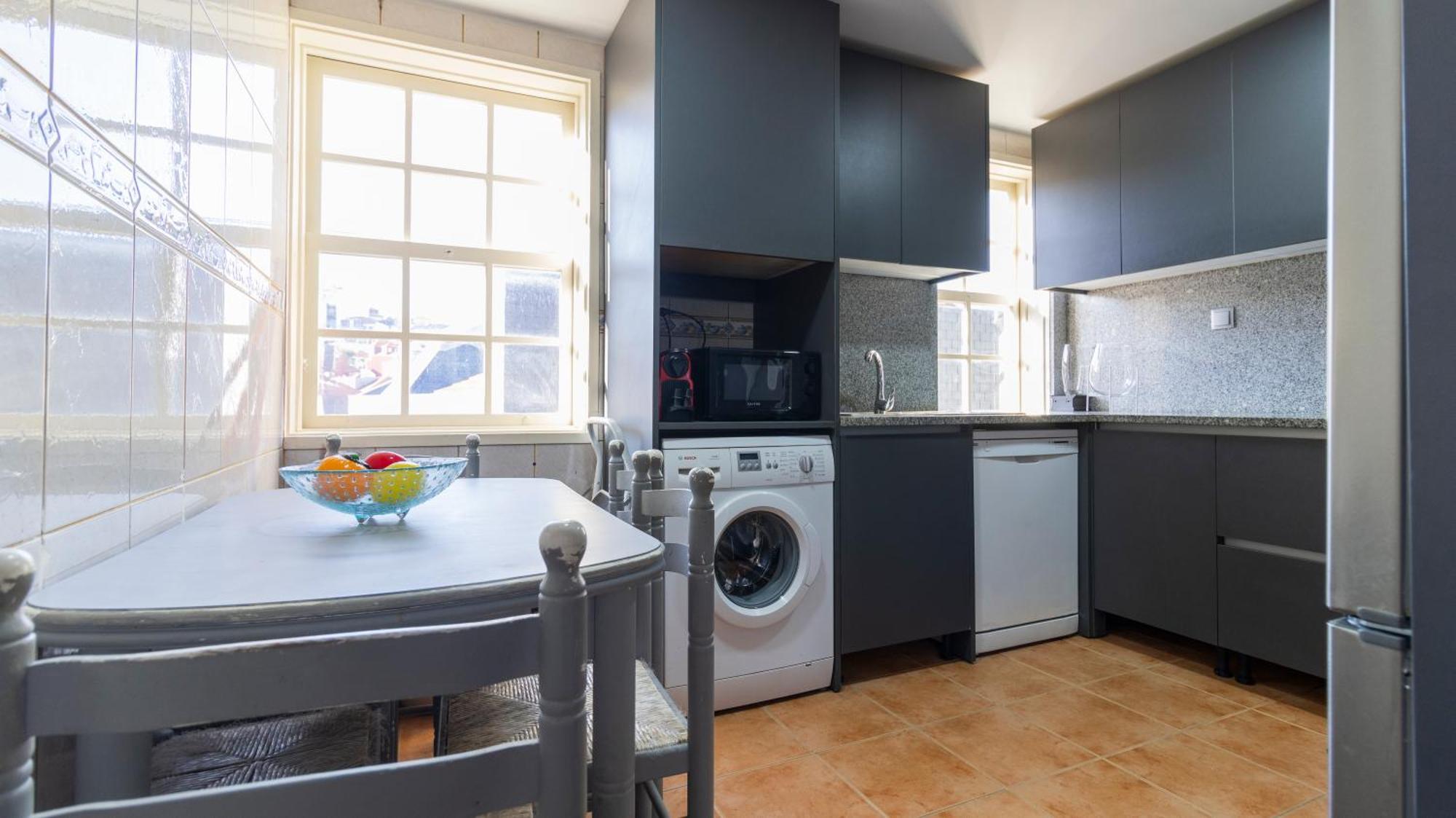 Magnificent Downtown By Unique Hosts Apartamento Oporto