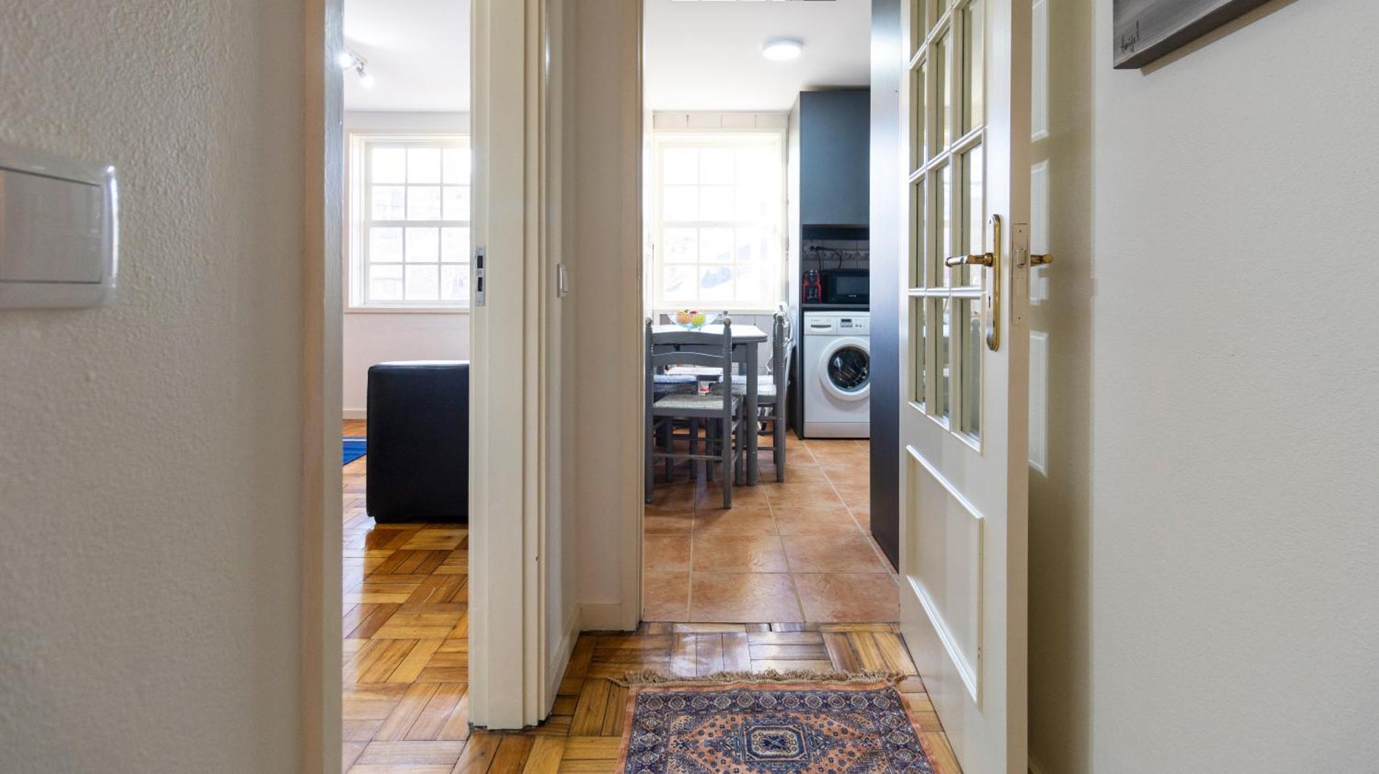 Apartamento Magnificent Downtown By Unique Hosts Oporto