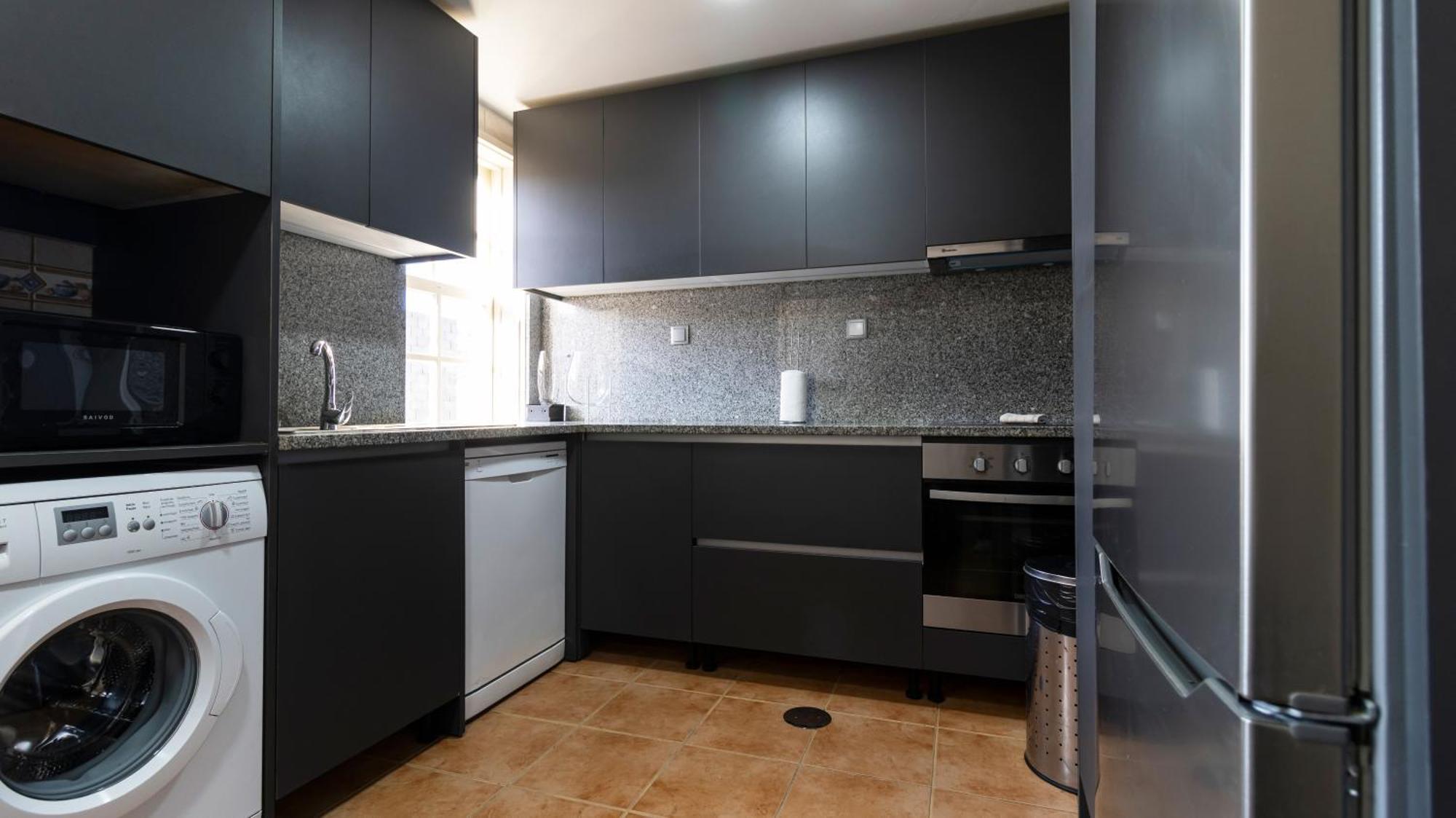 Magnificent Downtown By Unique Hosts Apartamento Oporto