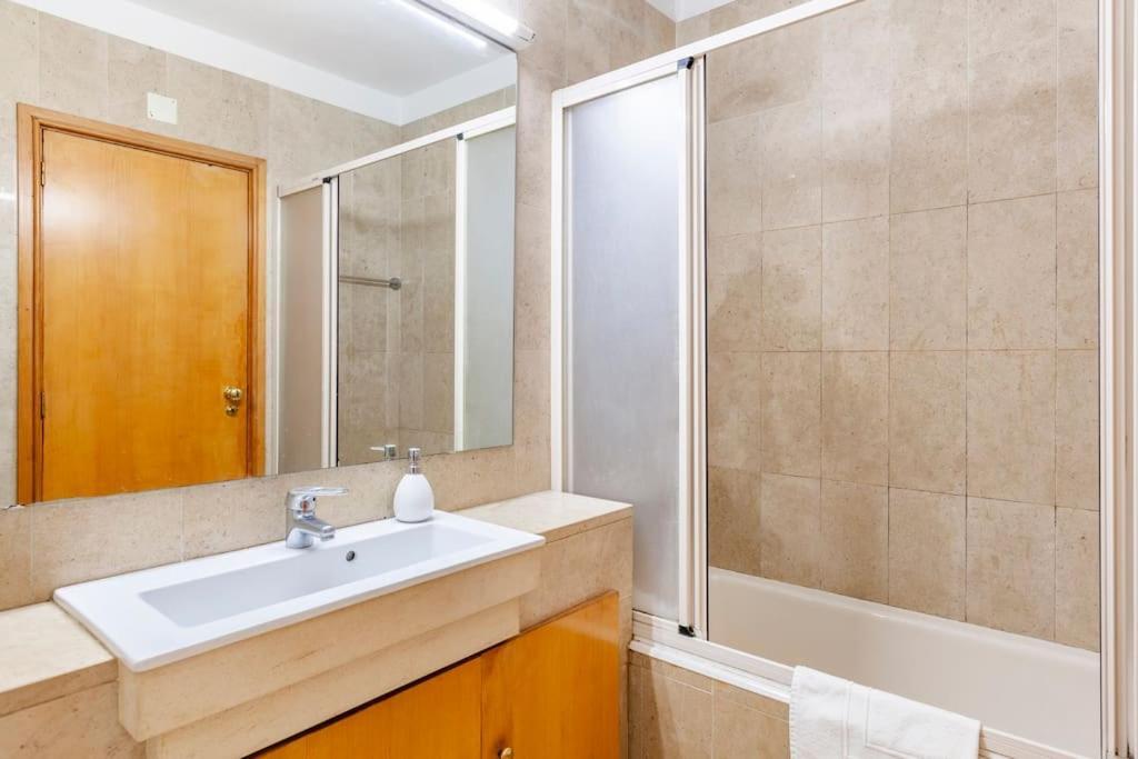 St John S Apartamento