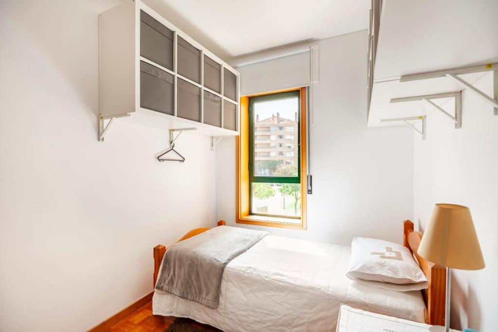 Apartamento St John S