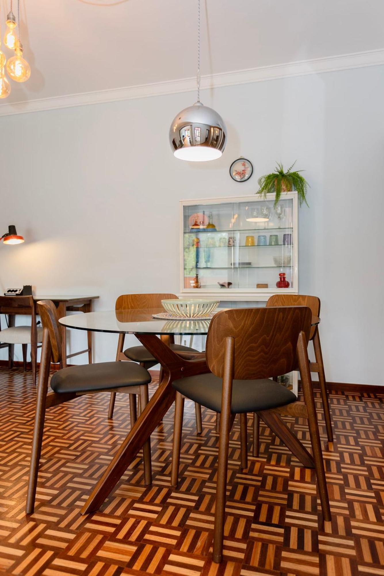 Liiiving In - Vintage Design Apartamento *