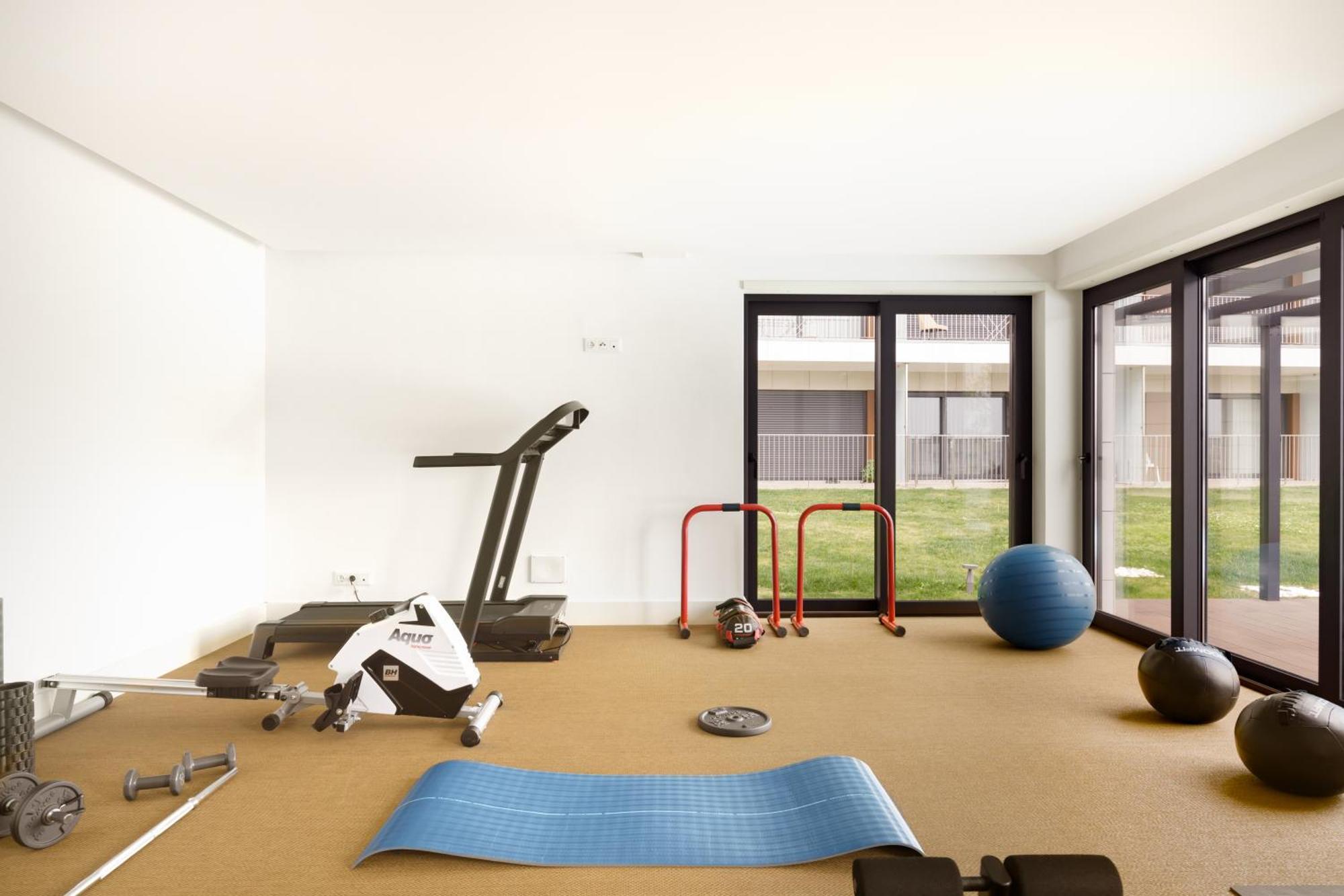Apartamento Unique Antas Park Oporto