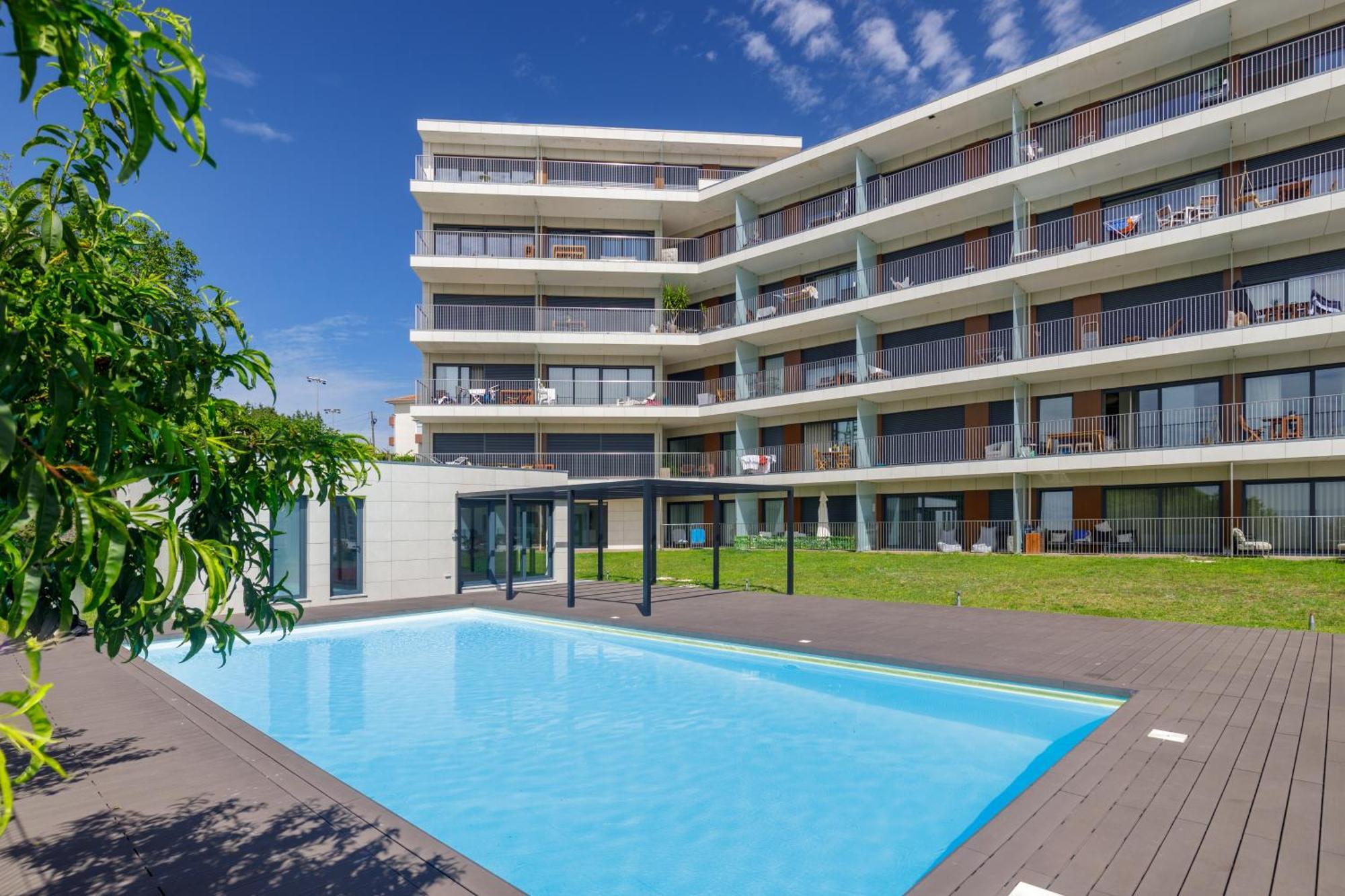 Apartment Unique Antas Park *