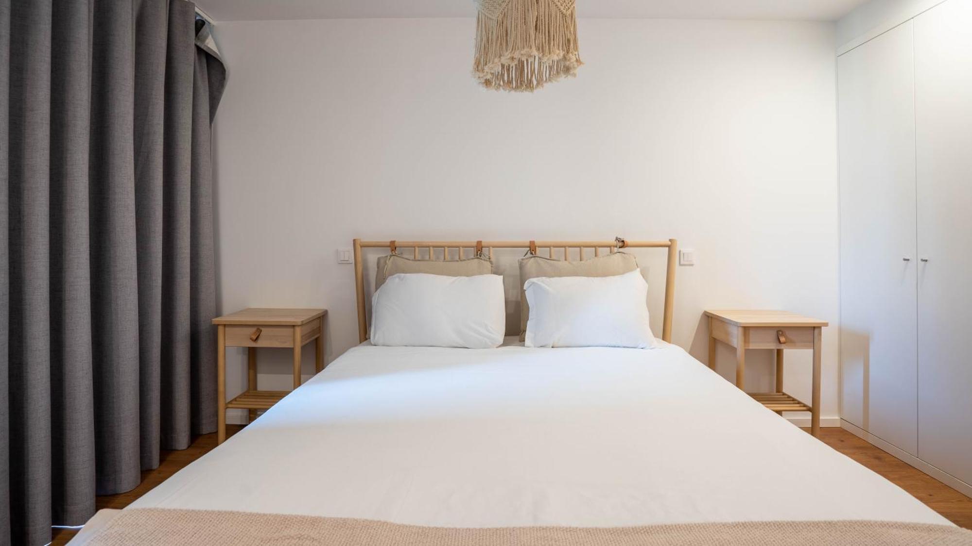 Apartamento Serene 1br Spot By Lovelystay *