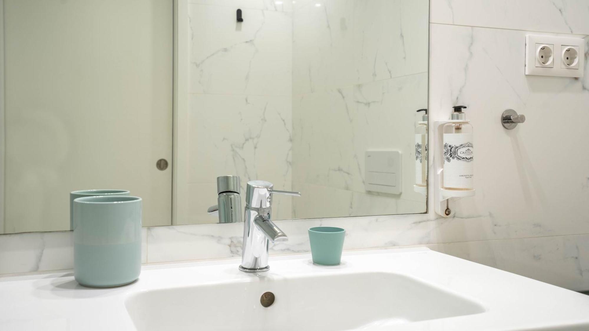 Apartamento Serene 1br Spot By Lovelystay Oporto