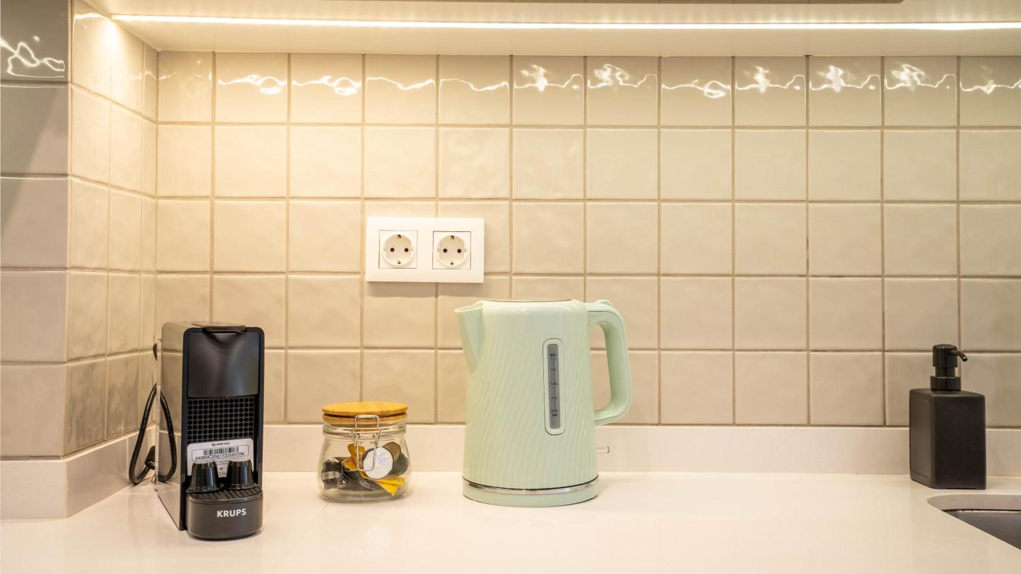Serene 1br Spot By Lovelystay