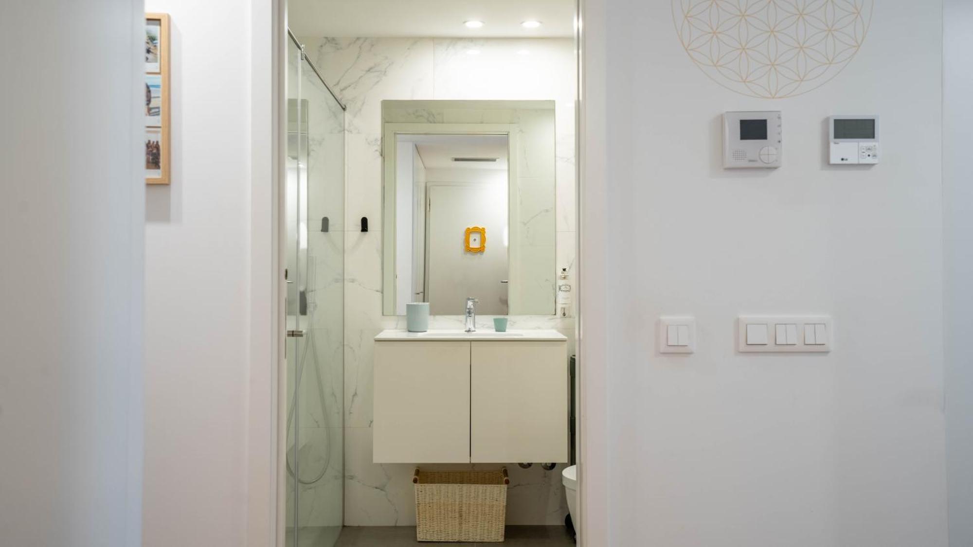 Apartamento Serene 1br Spot By Lovelystay Oporto