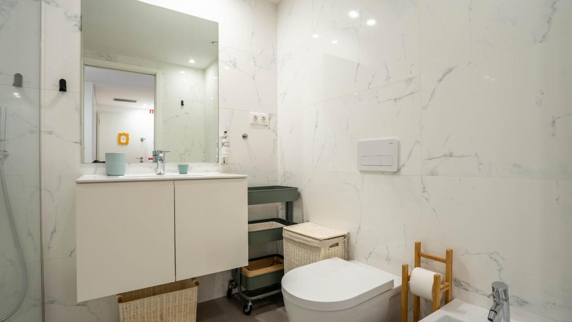 Serene 1br Spot By Lovelystay Apartamento *