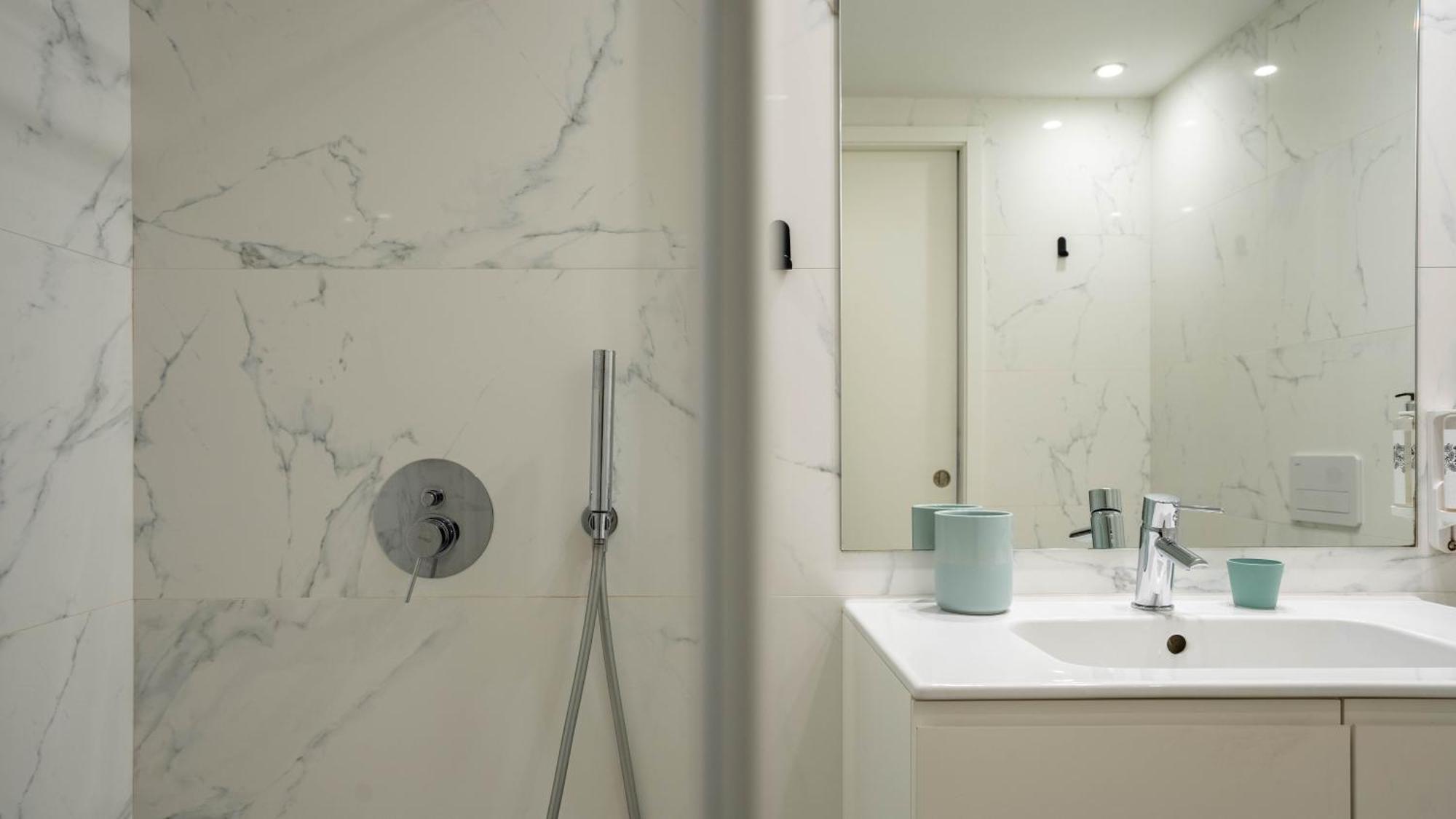 Apartamento Serene 1br Spot By Lovelystay Oporto