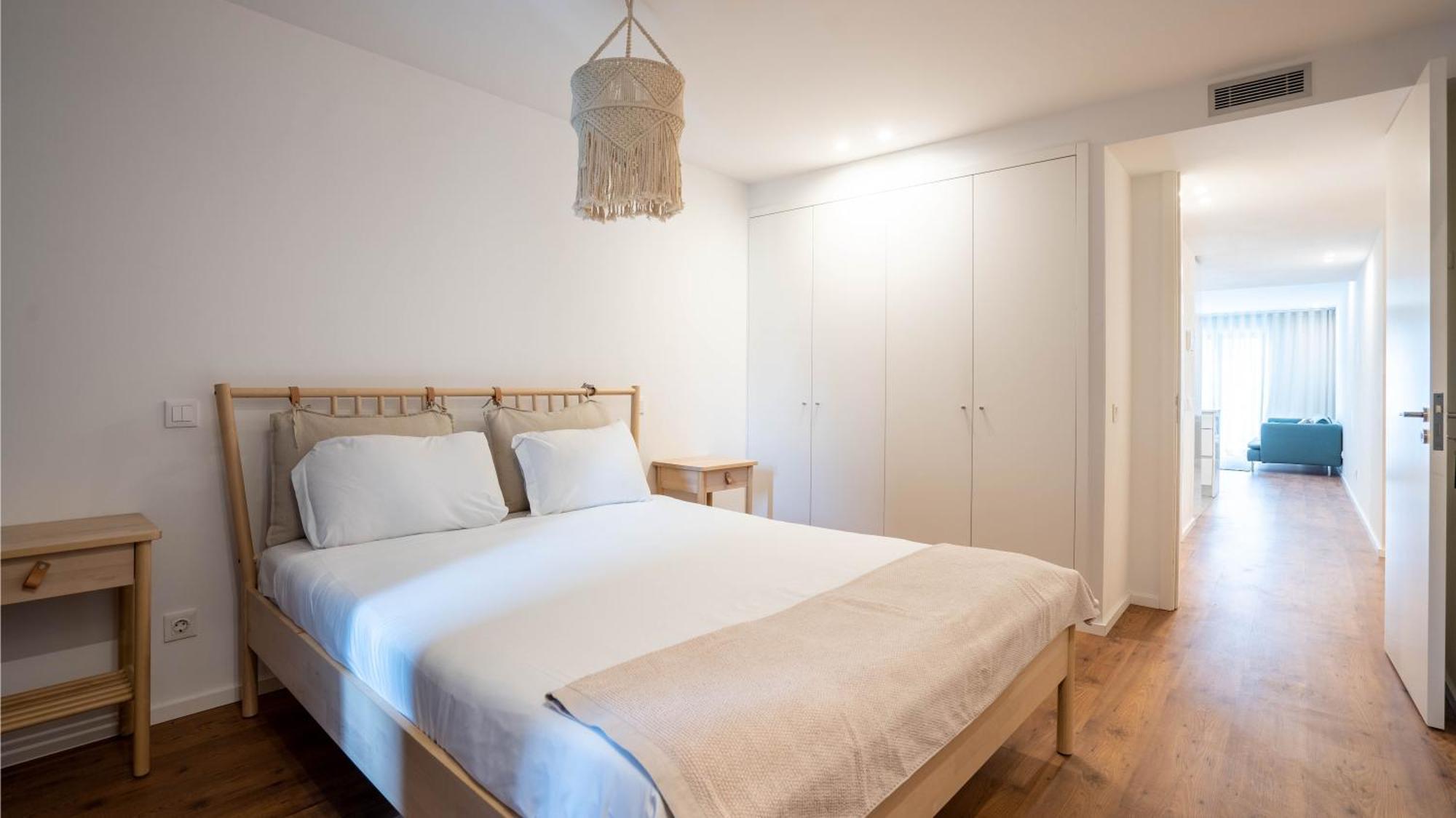 Serene 1br Spot By Lovelystay *