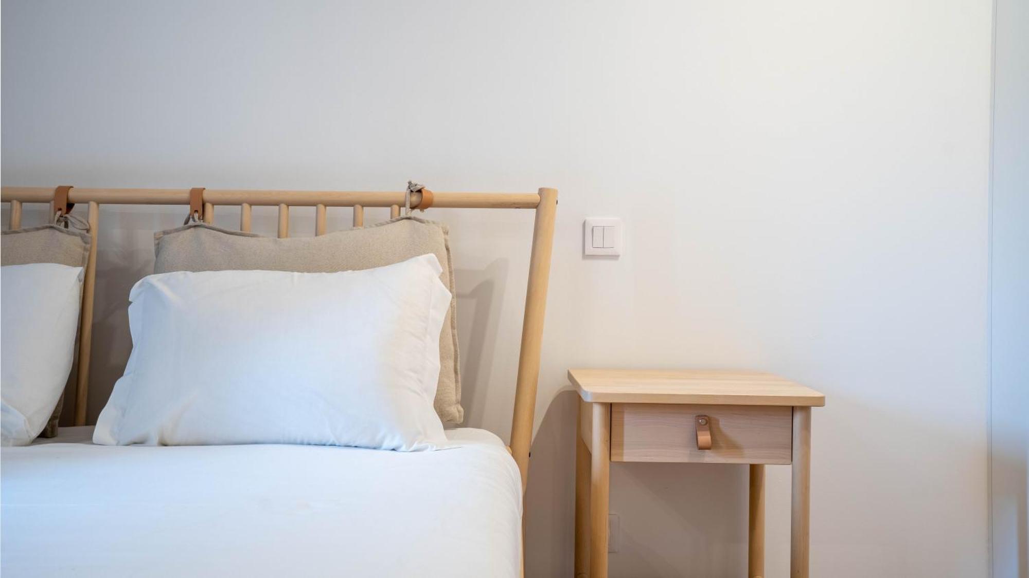 Serene 1br Spot By Lovelystay Oporto