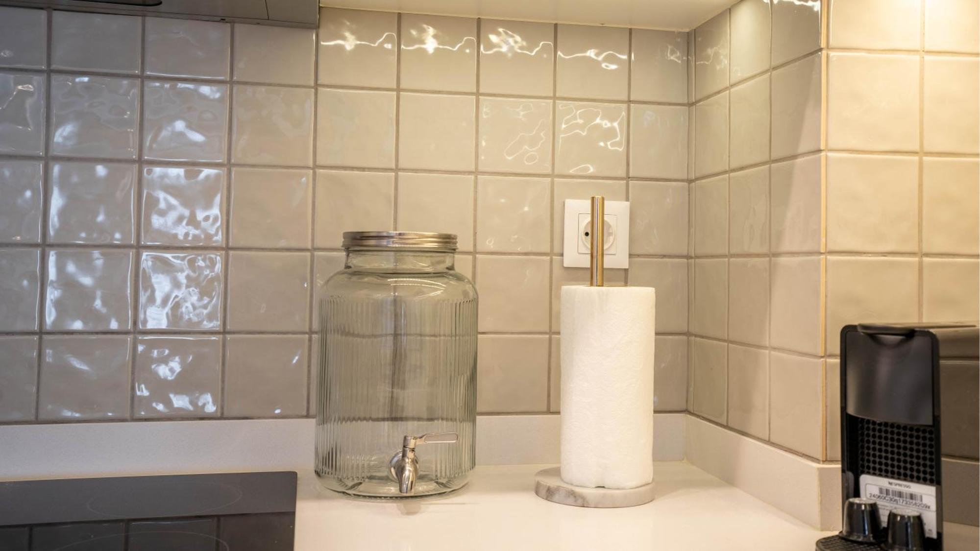 Serene 1br Spot By Lovelystay * Oporto