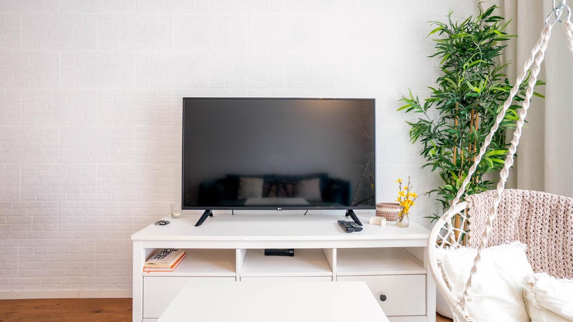 Serene 1br Spot By Lovelystay