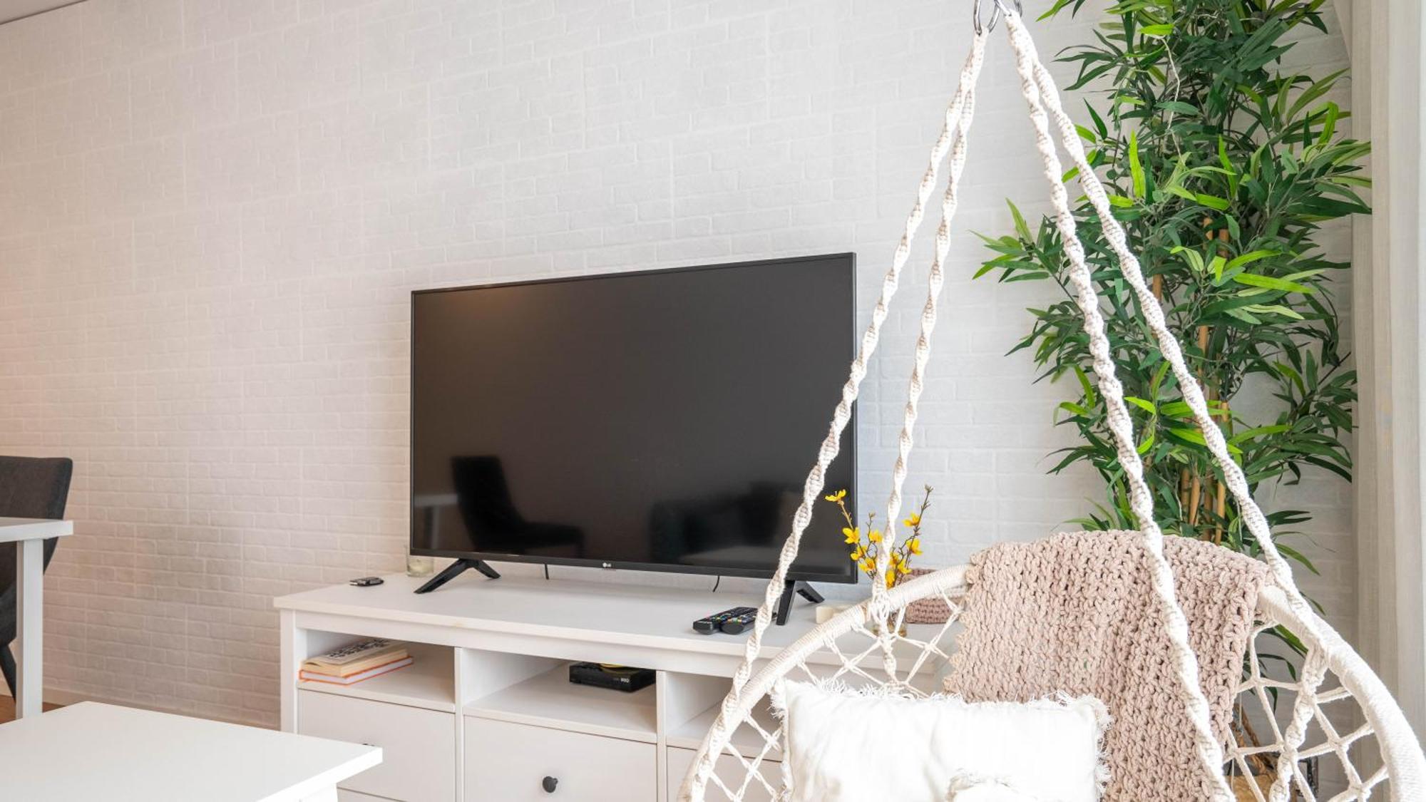 Serene 1br Spot By Lovelystay Apartamento
