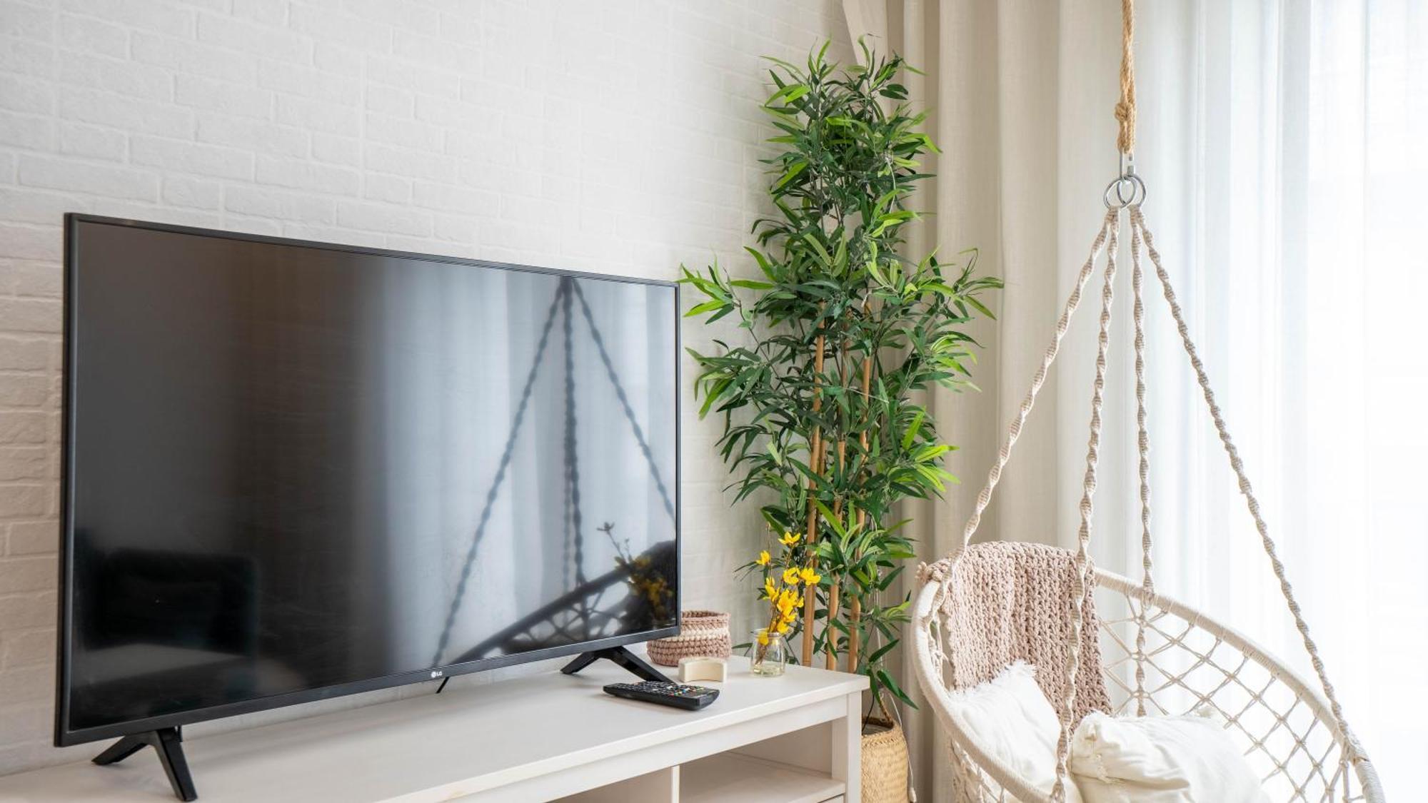 Serene 1br Spot By Lovelystay
