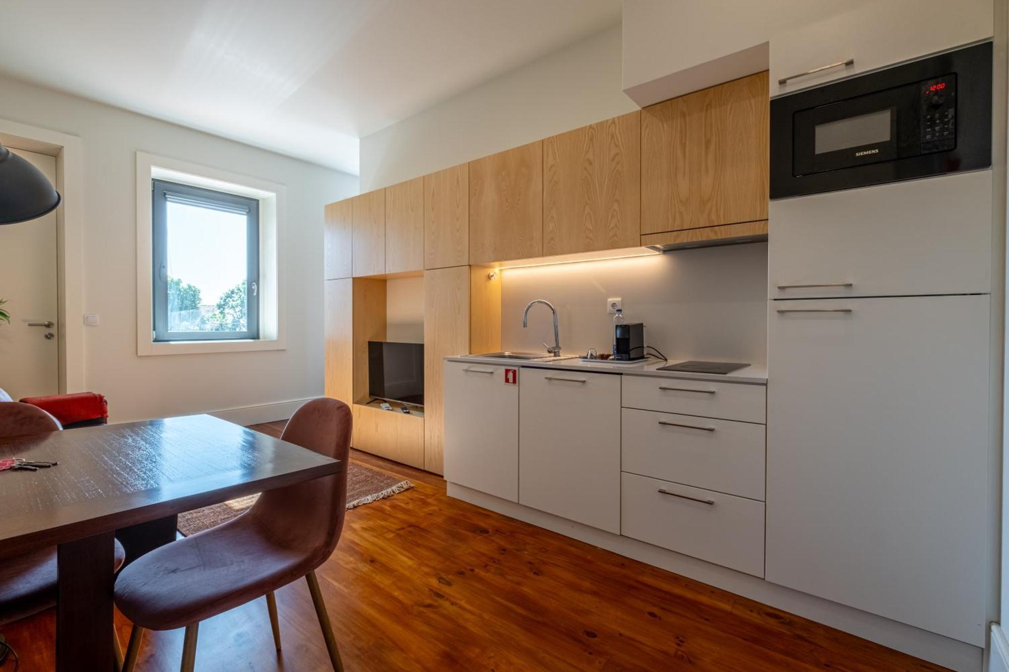 Hm - Pool Oasis Apartamento *