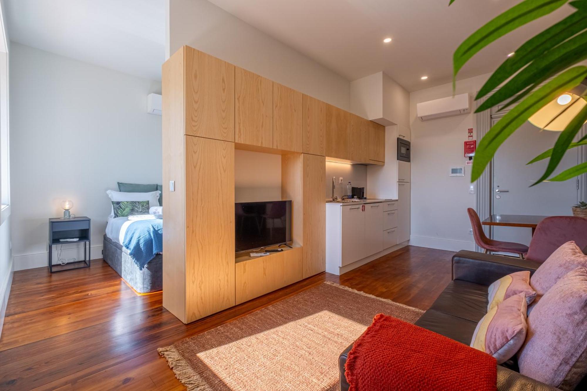 Apartamento Hm - Pool Oasis