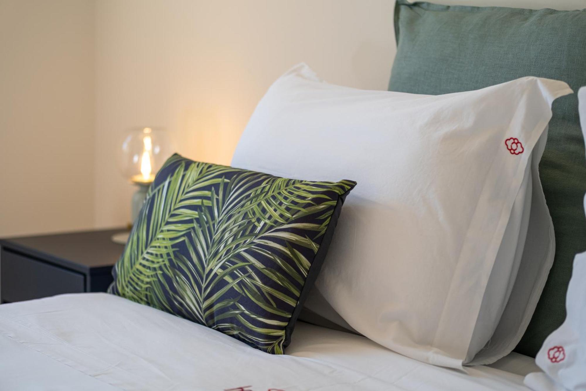 Apartamento Hm - Pool Oasis