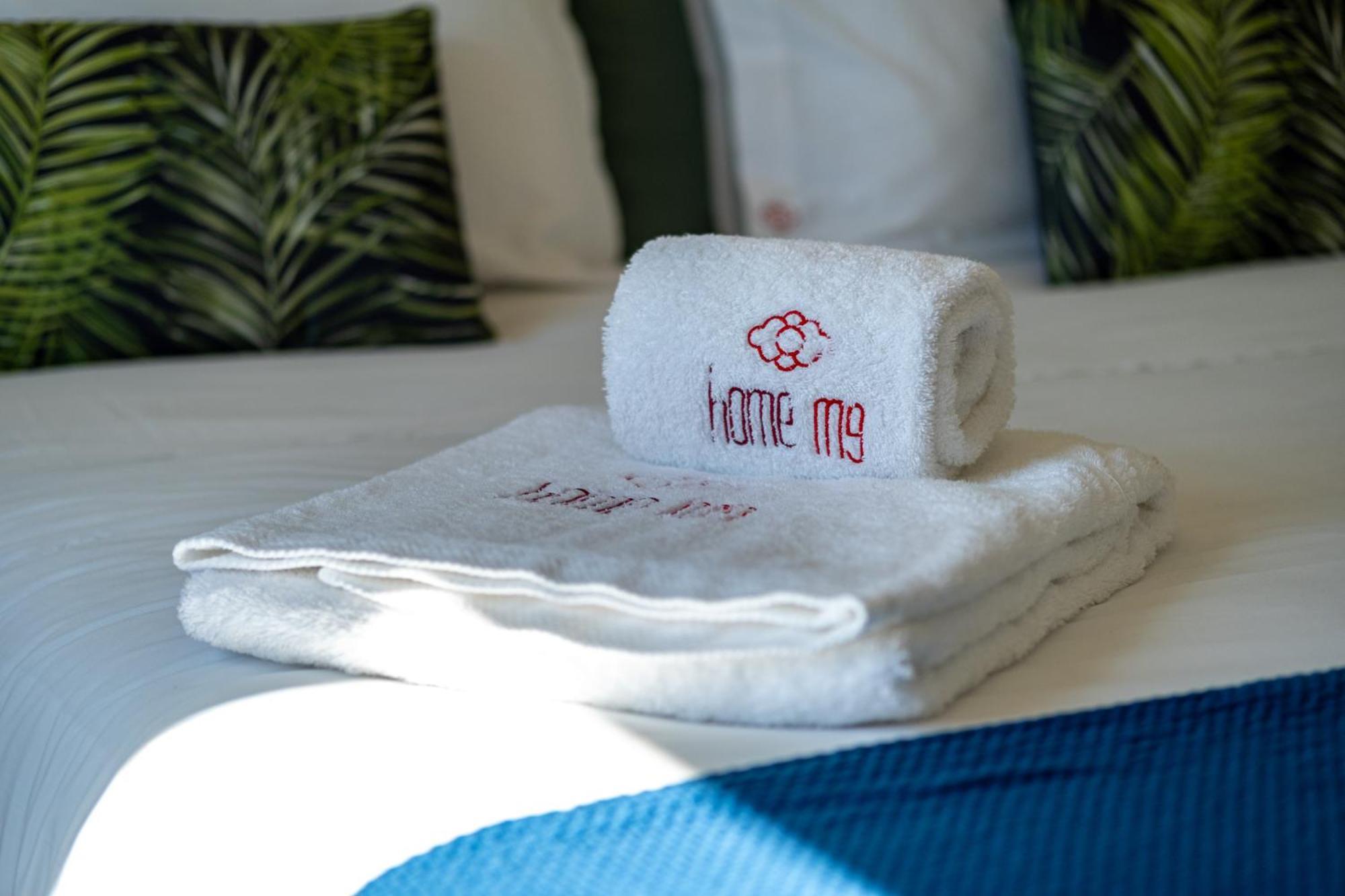 Apartamento Hm - Pool Oasis *