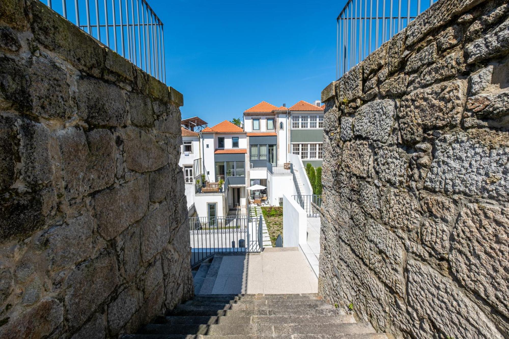 Apartamento Hm - Pool Oasis