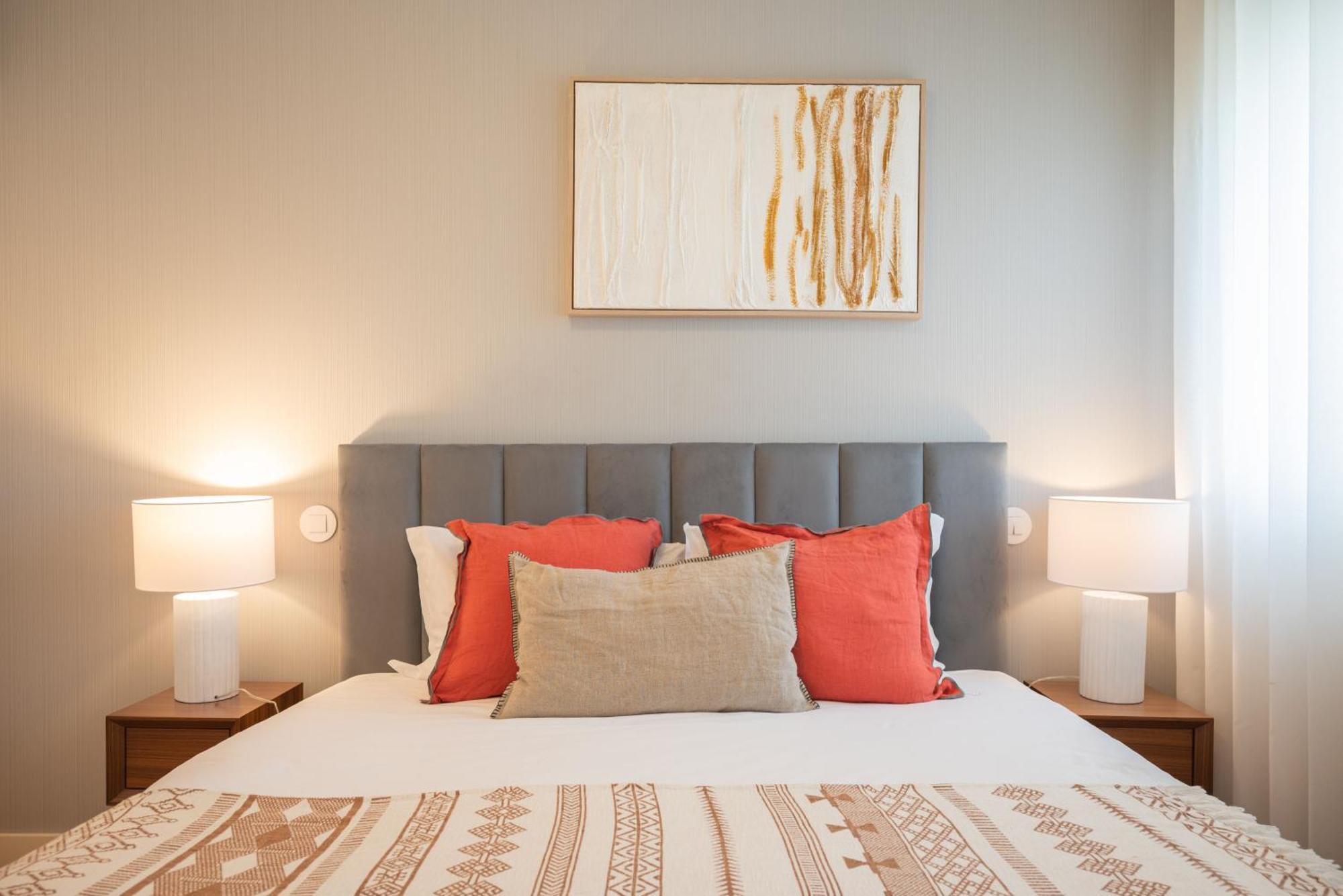 Apartamento Bombarda Homes Porto