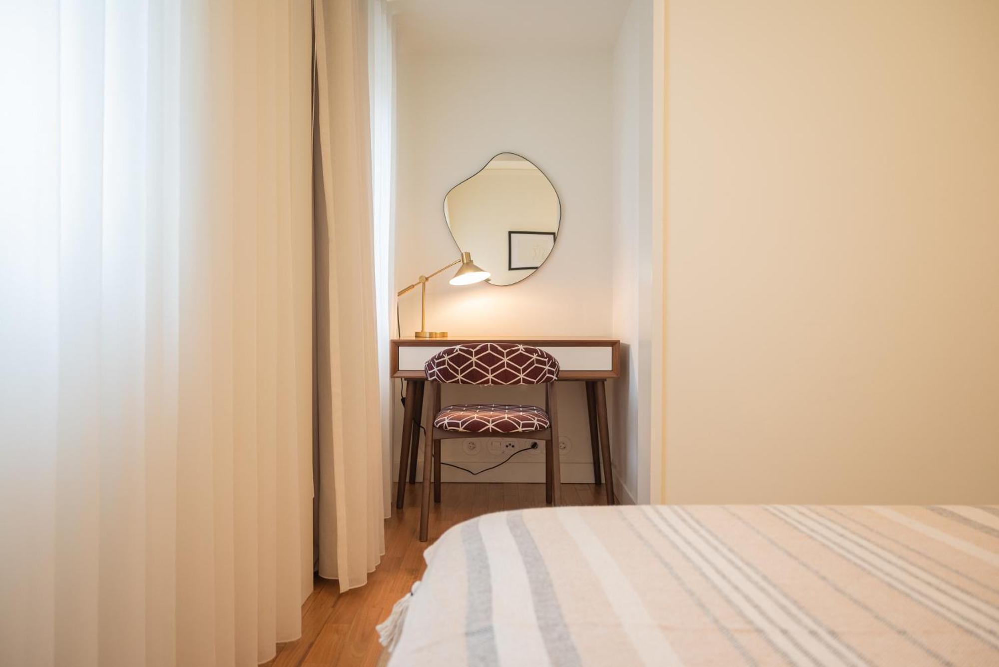 Bombarda Homes Apartamento *