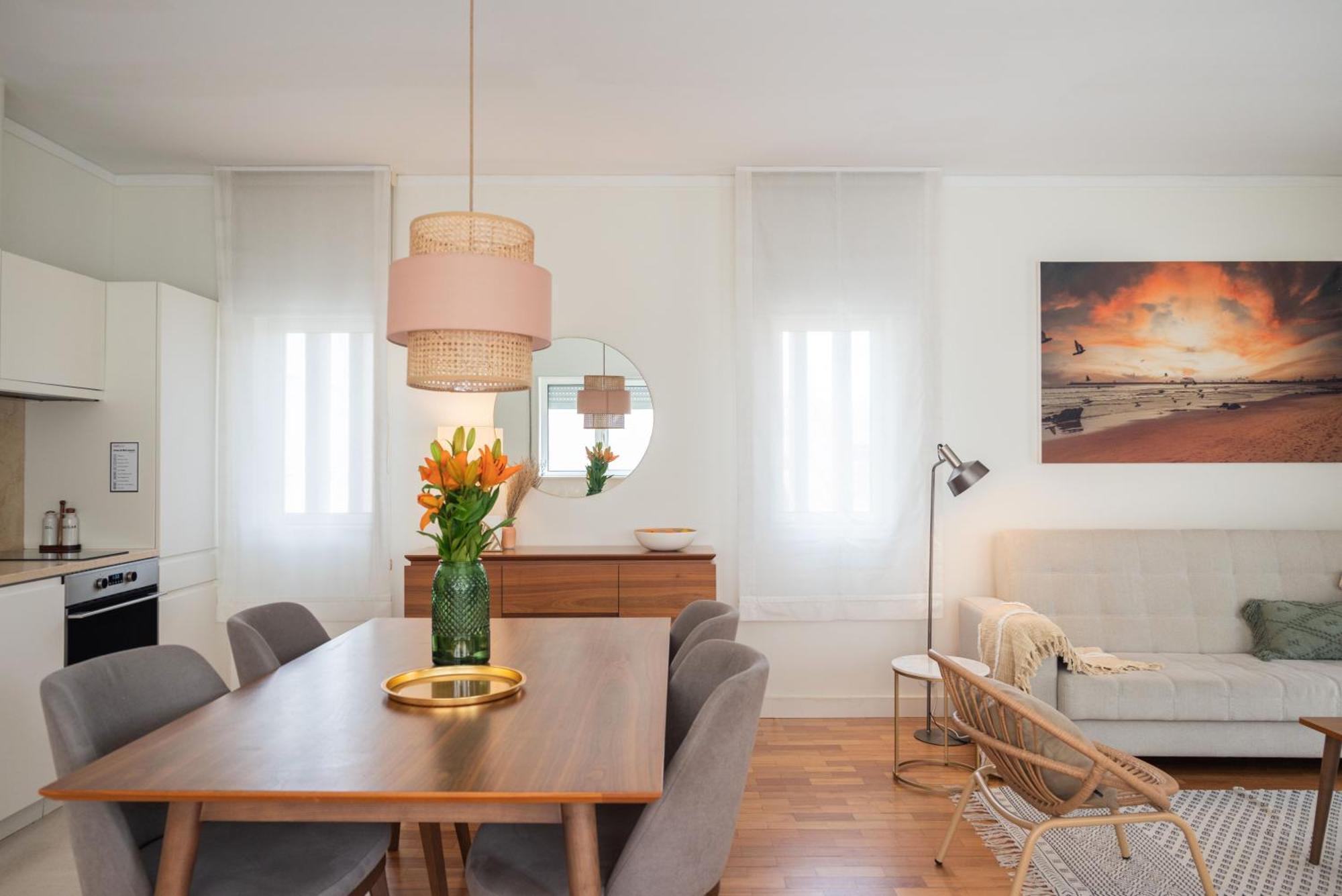 Bombarda Homes Apartamento Porto