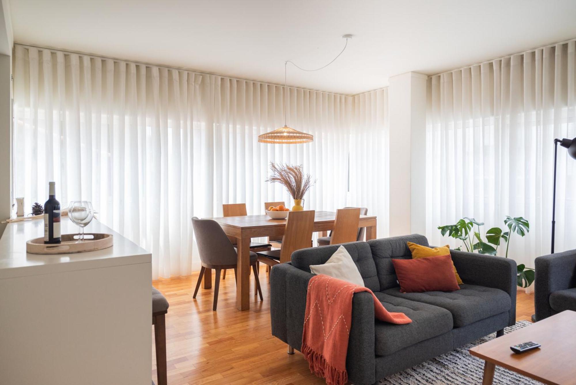 Apartamento Bombarda Homes *