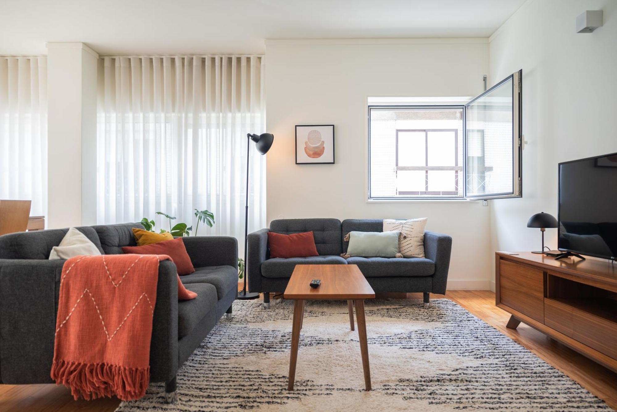 Bombarda Homes Apartamento Porto