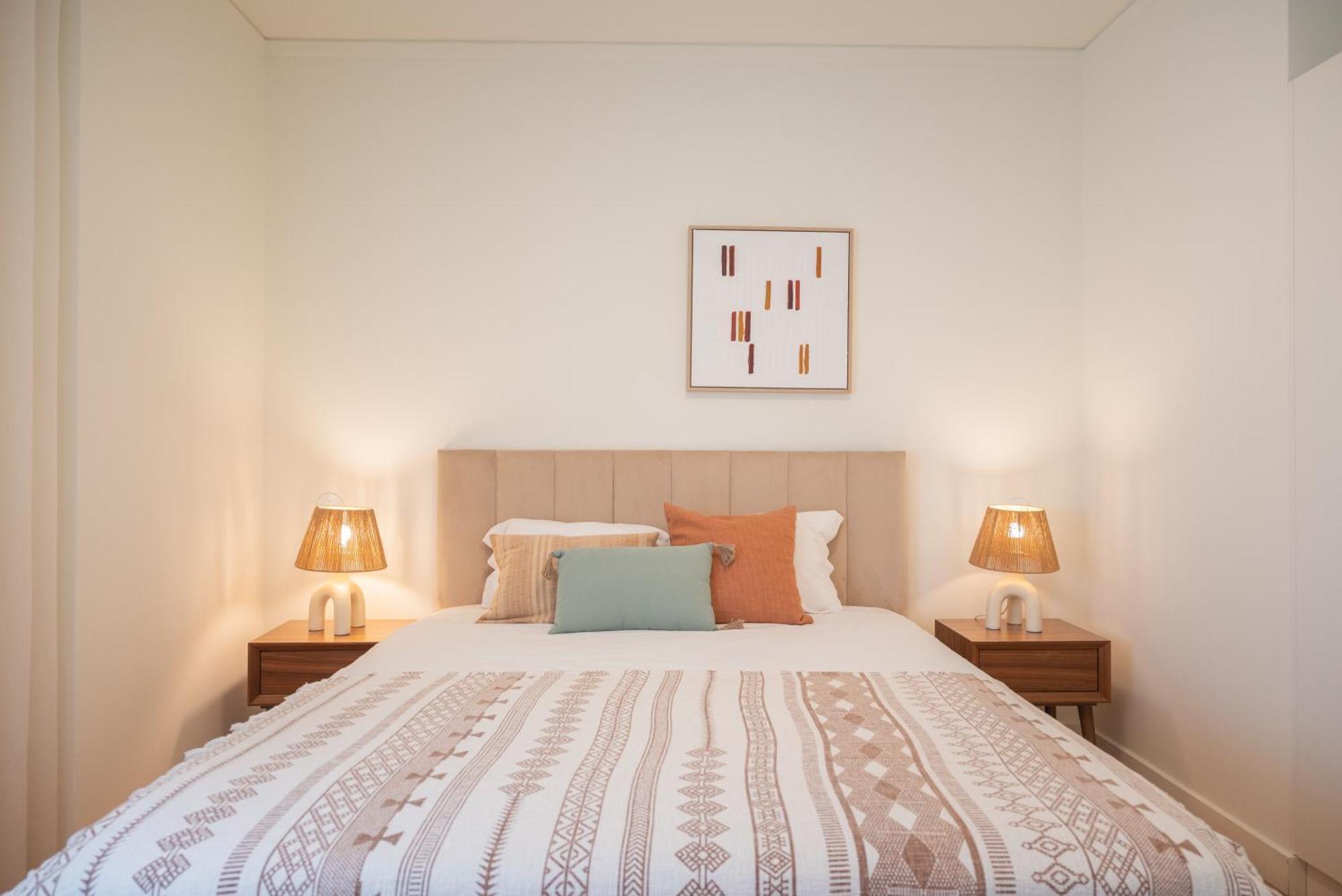 Apartamento Bombarda Homes Porto