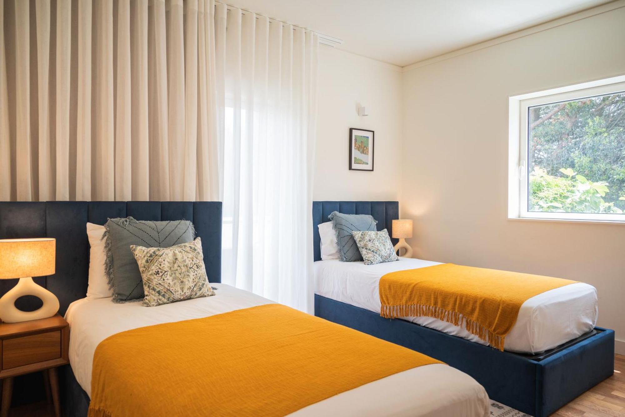 Bombarda Homes Apartamento Porto