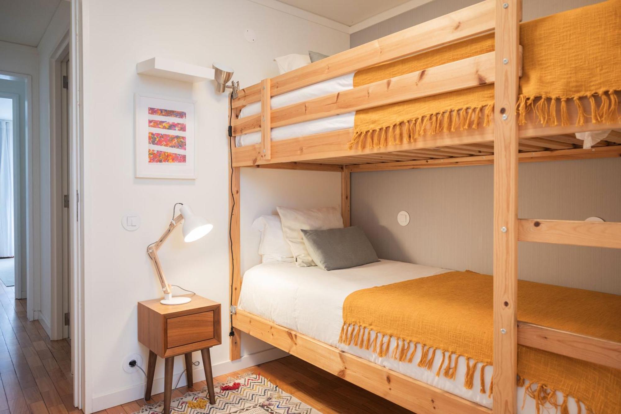 Bombarda Homes Apartamento