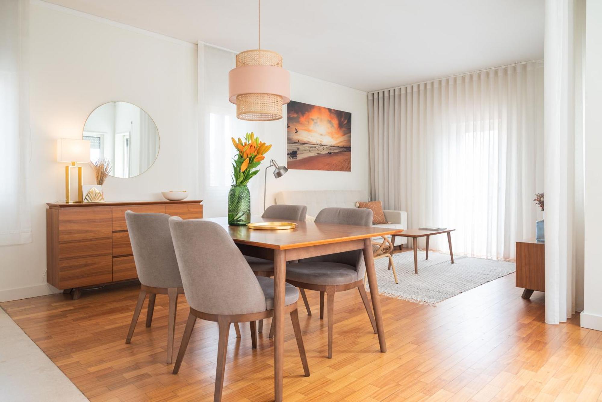 Bombarda Homes Apartamento Porto