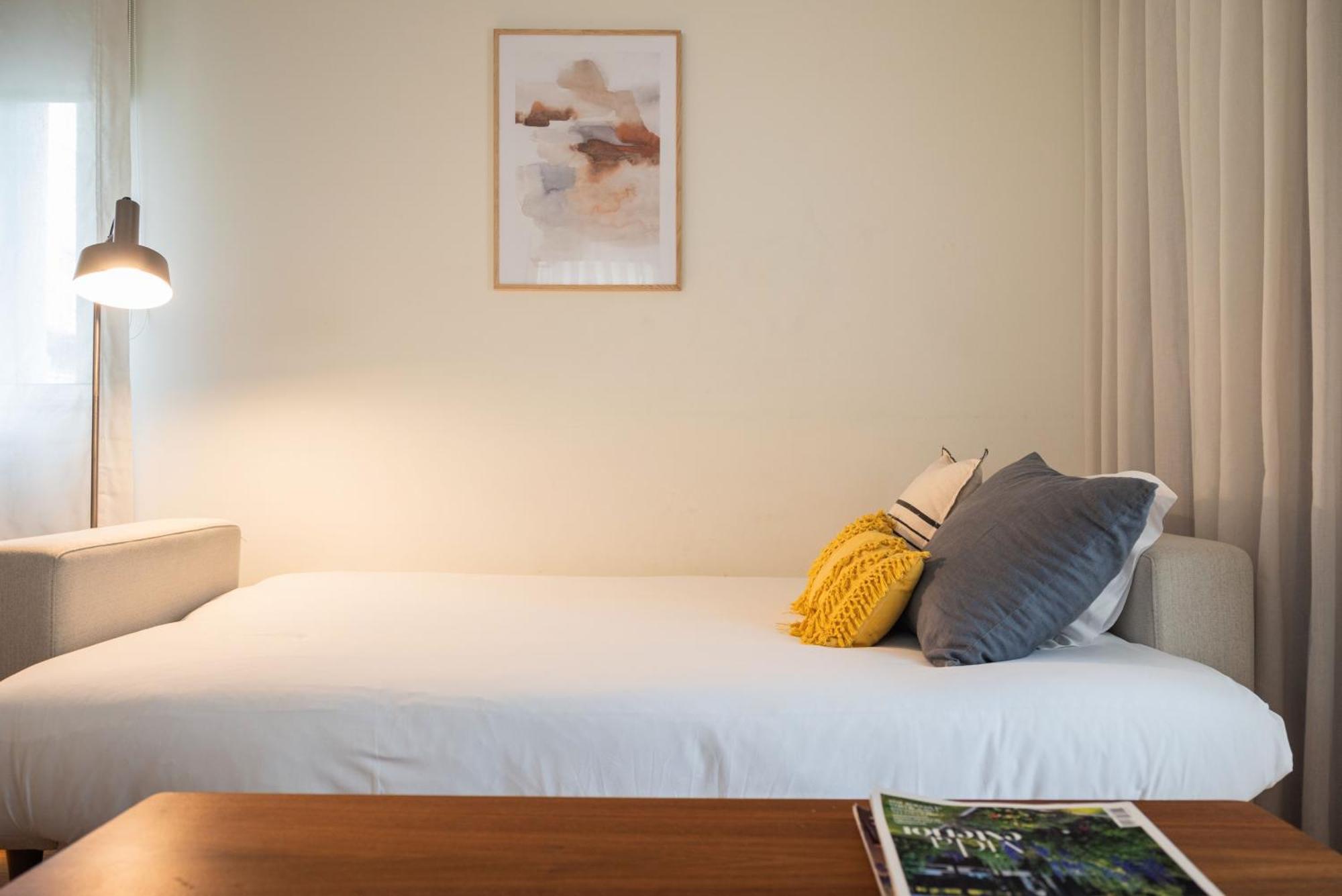 Apartamento Bombarda Homes