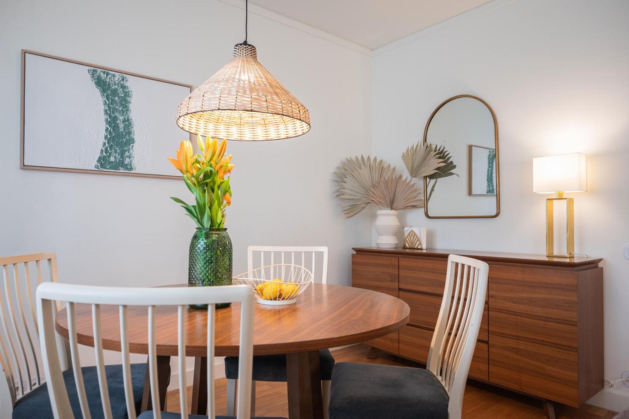Bombarda Homes Apartamento