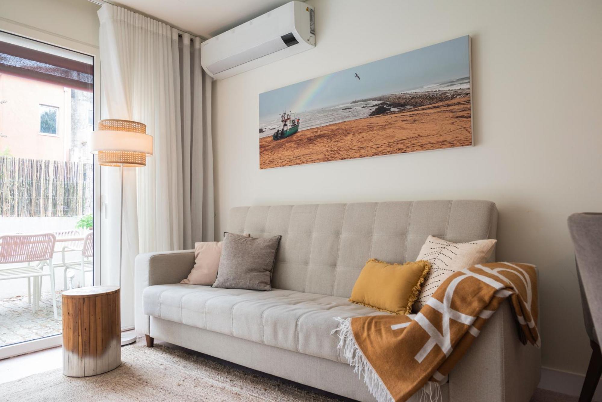 Bombarda Homes Apartamento