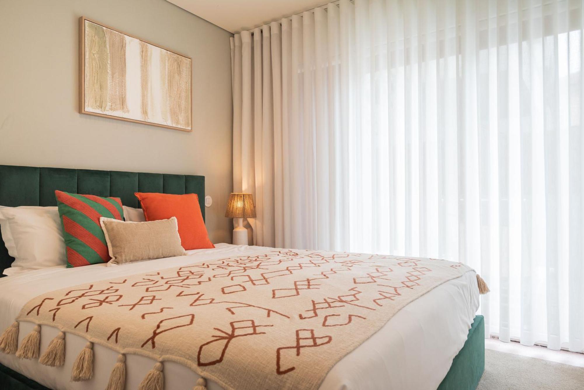 Apartamento Bombarda Homes Porto