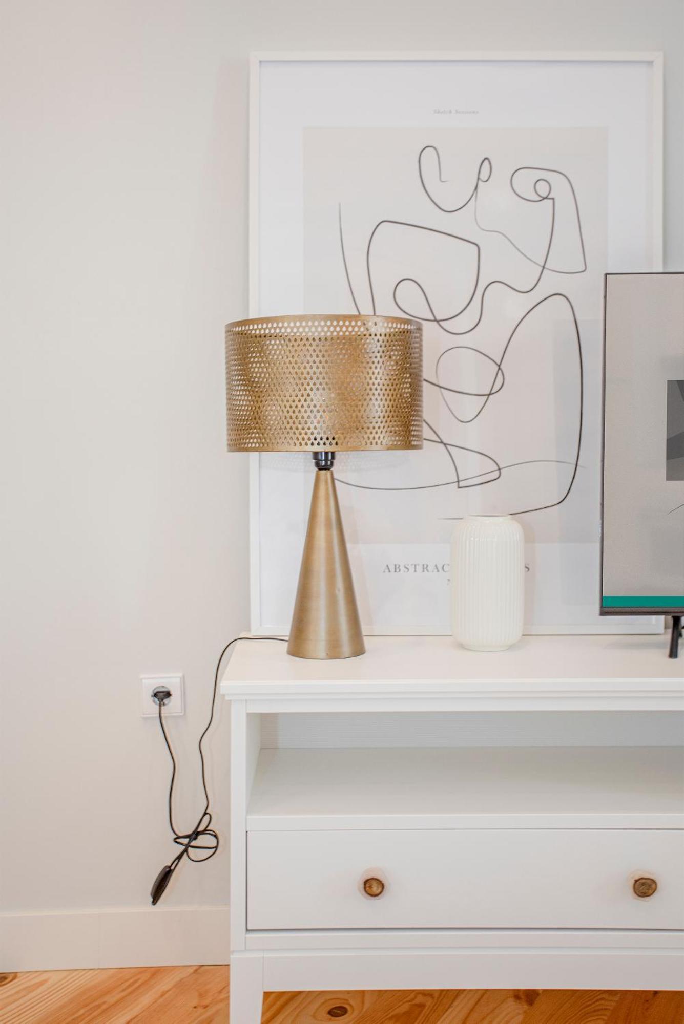 Liiiving In - Aliados Stone Apartamento *