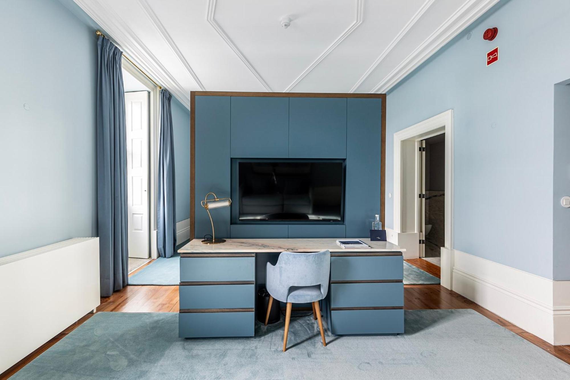 Maison Bleue By Foz Hotel Porto