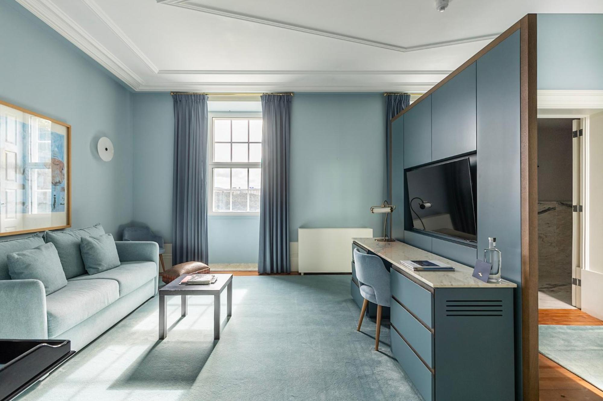 Hotel Maison Bleue By Foz Porto