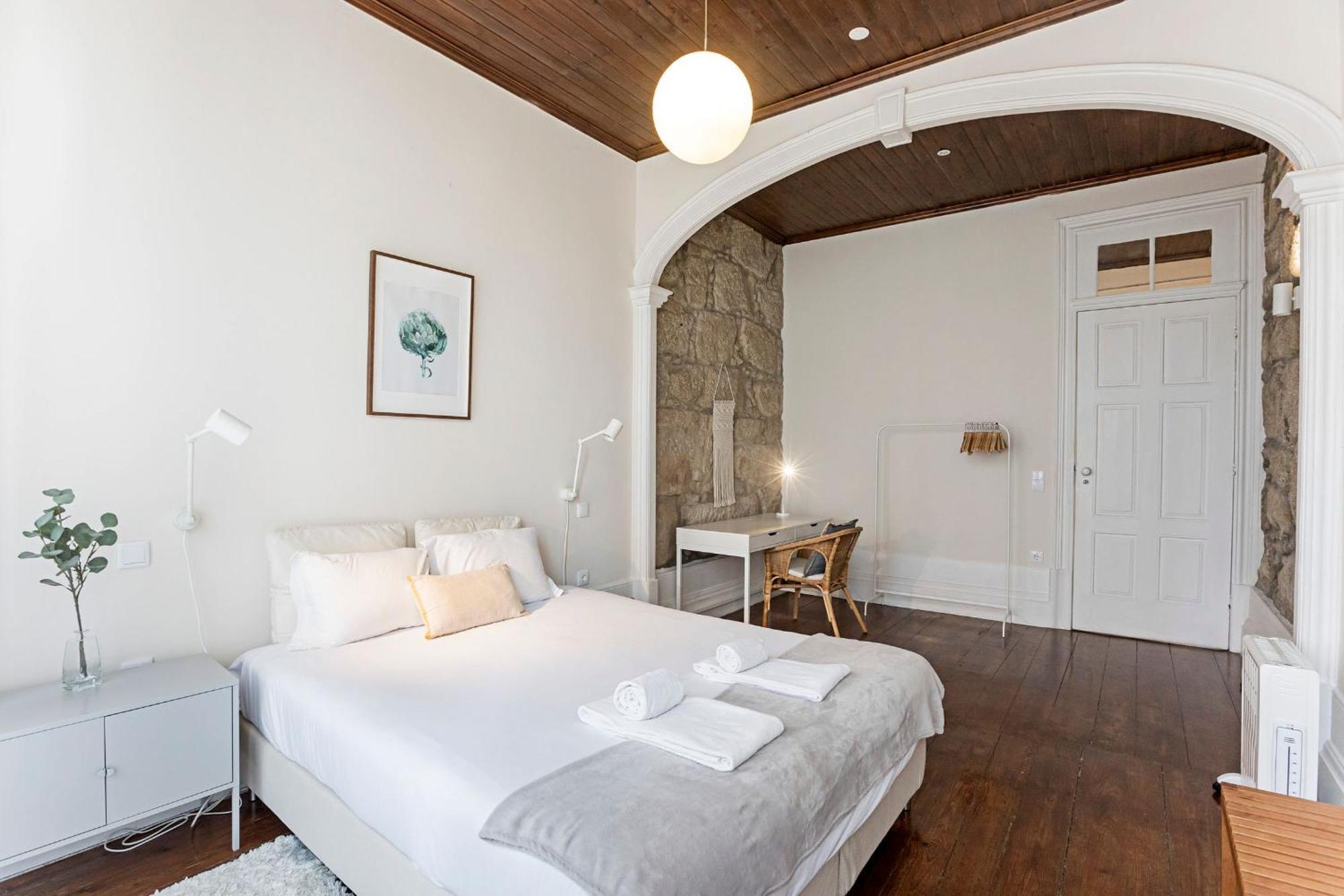 Lovelystay - The Fig Tree House Apartamento Oporto