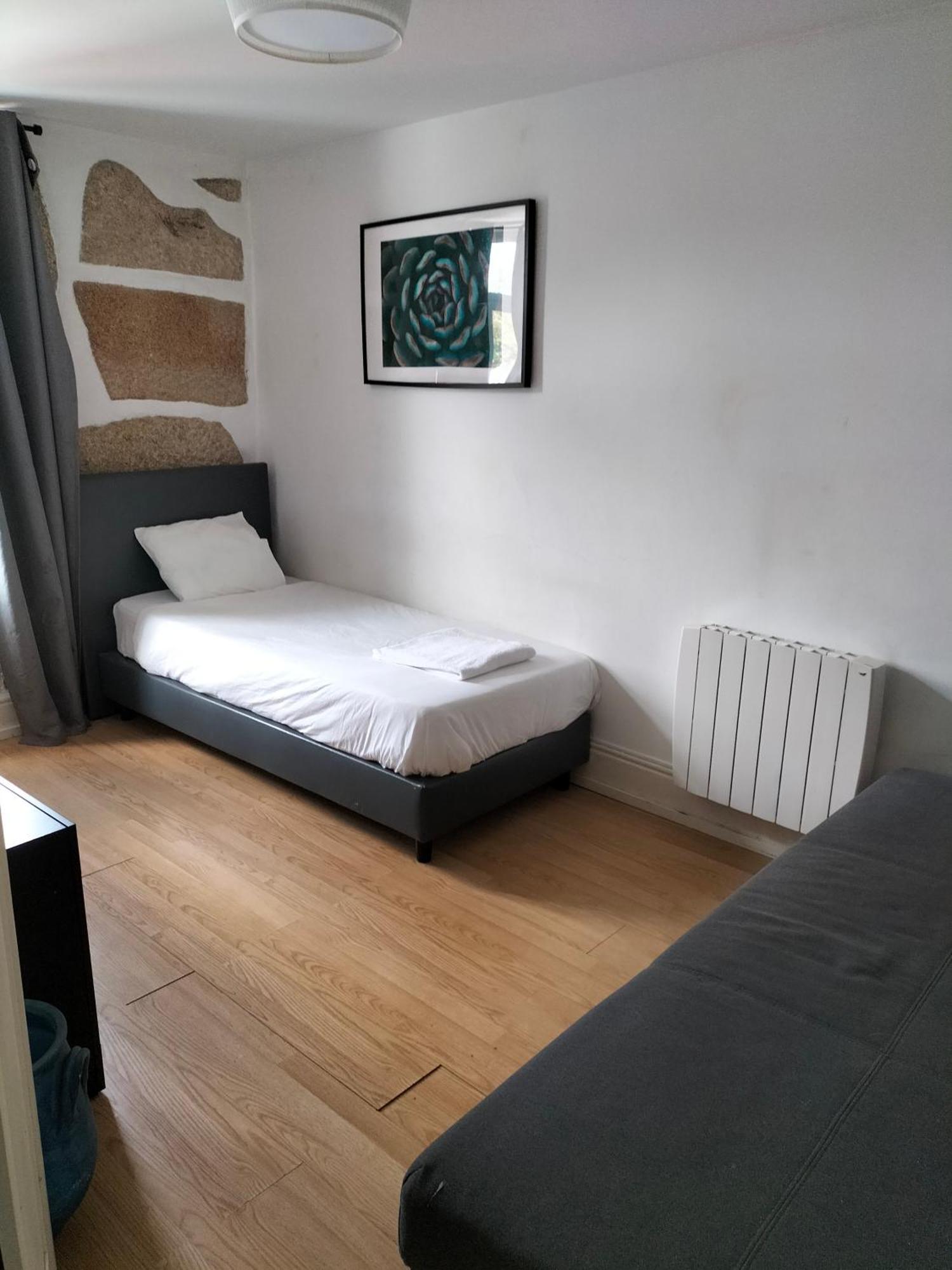 D'ouro Apartamento *