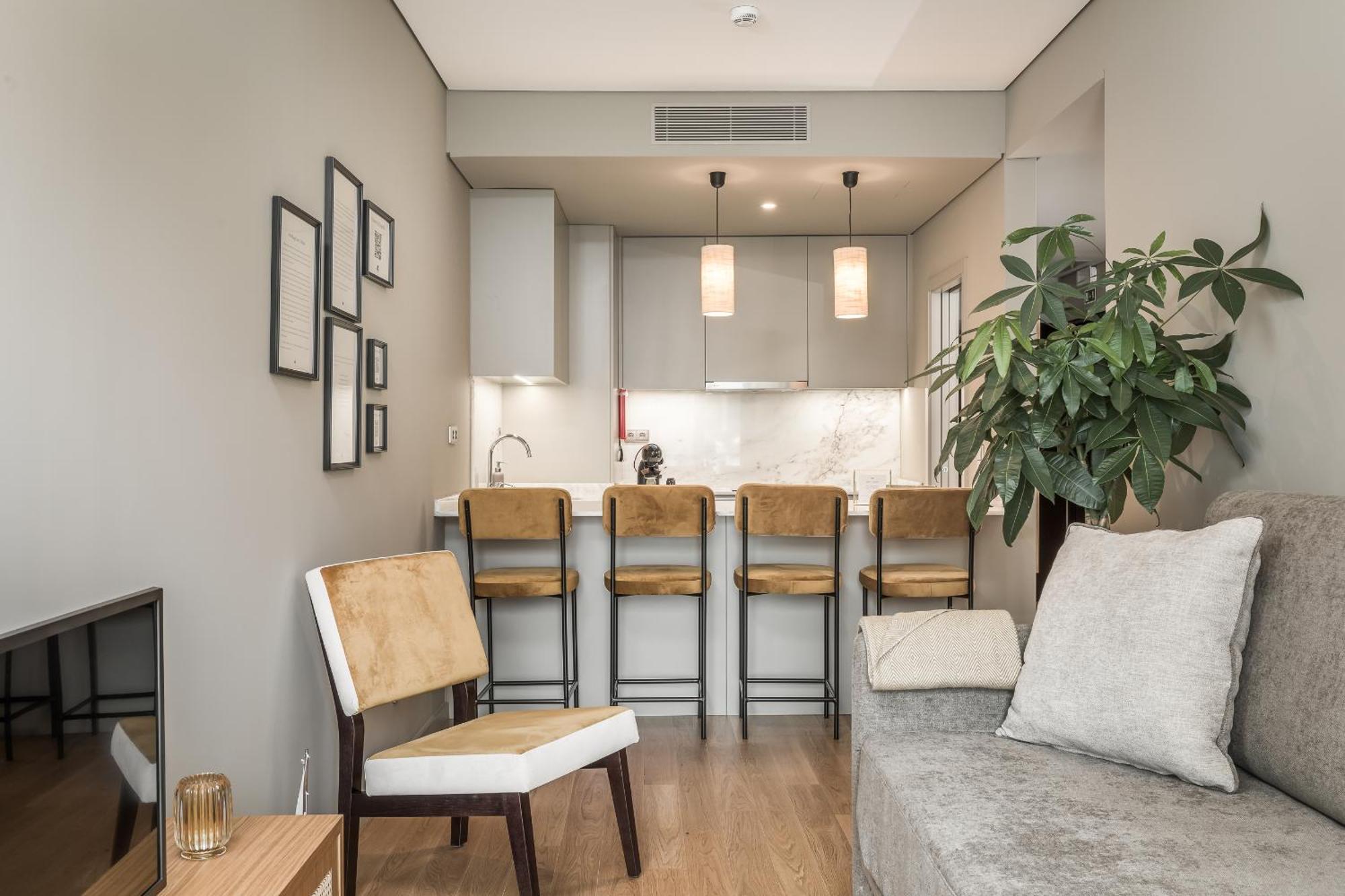 Legends House By Sweet Apart-hotel 2*