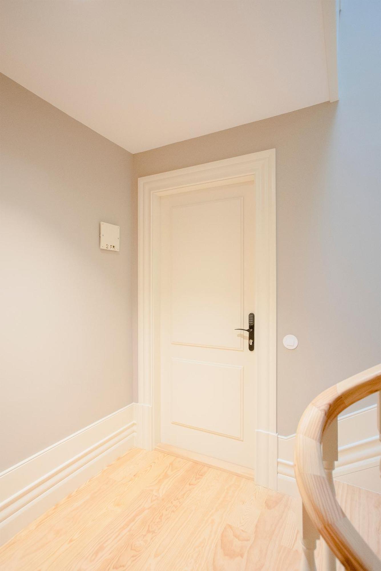 Liiiving In - Cedofeita Charming Apartamento